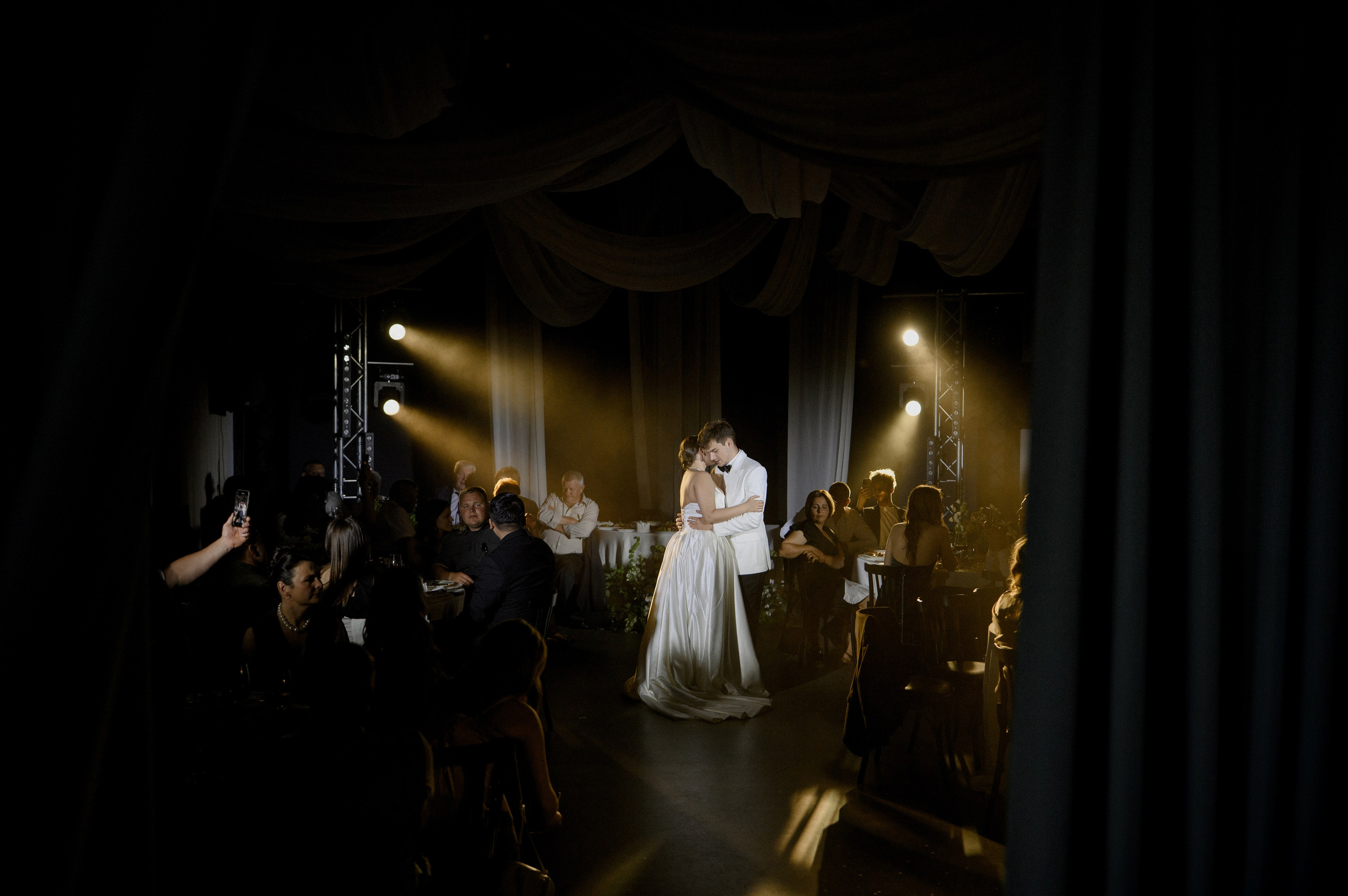 КИРИЛЛ И ИРА. Свадебный фотограф Минск