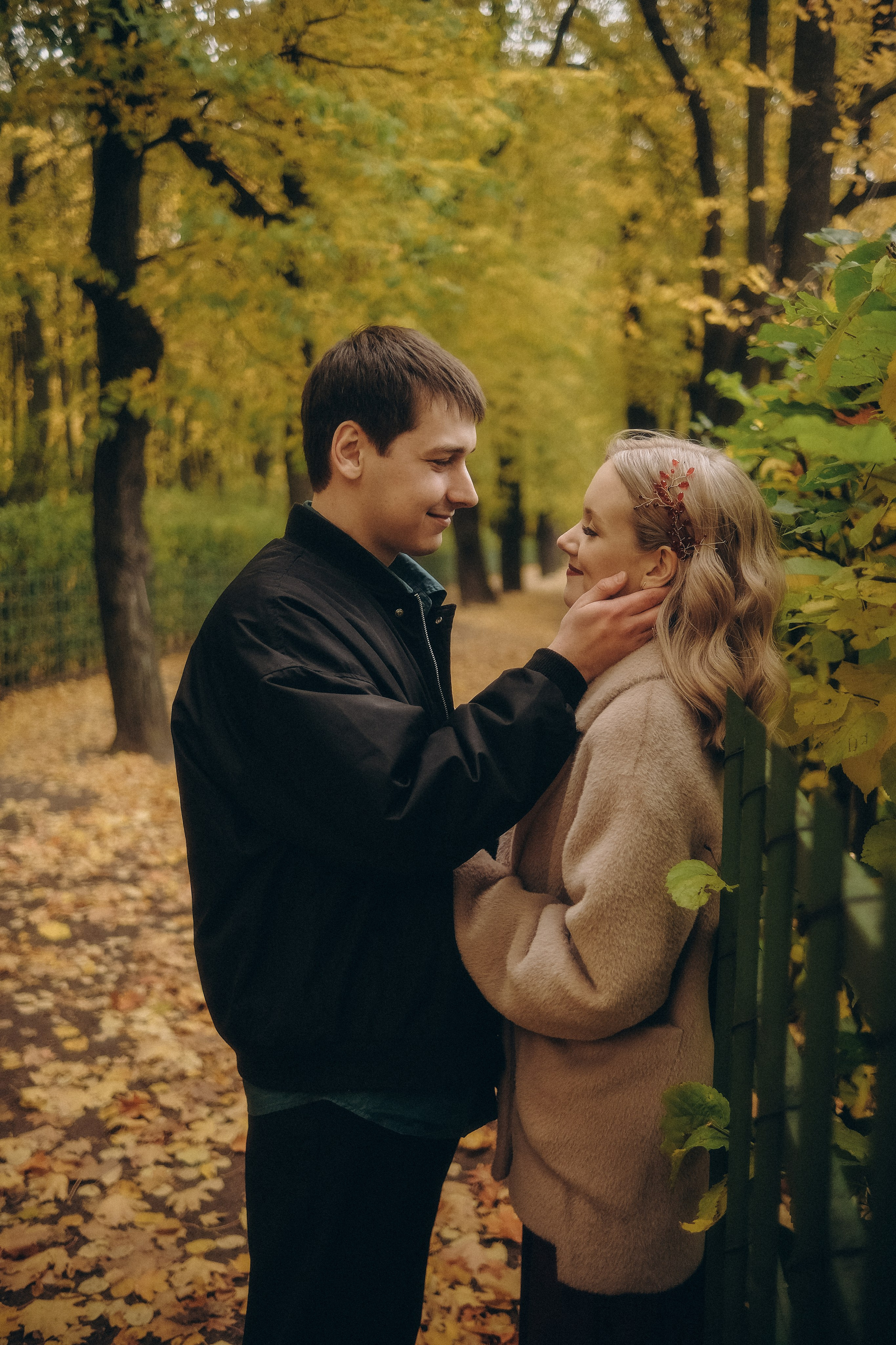 Соня&Паша. Phdkvmr.ru