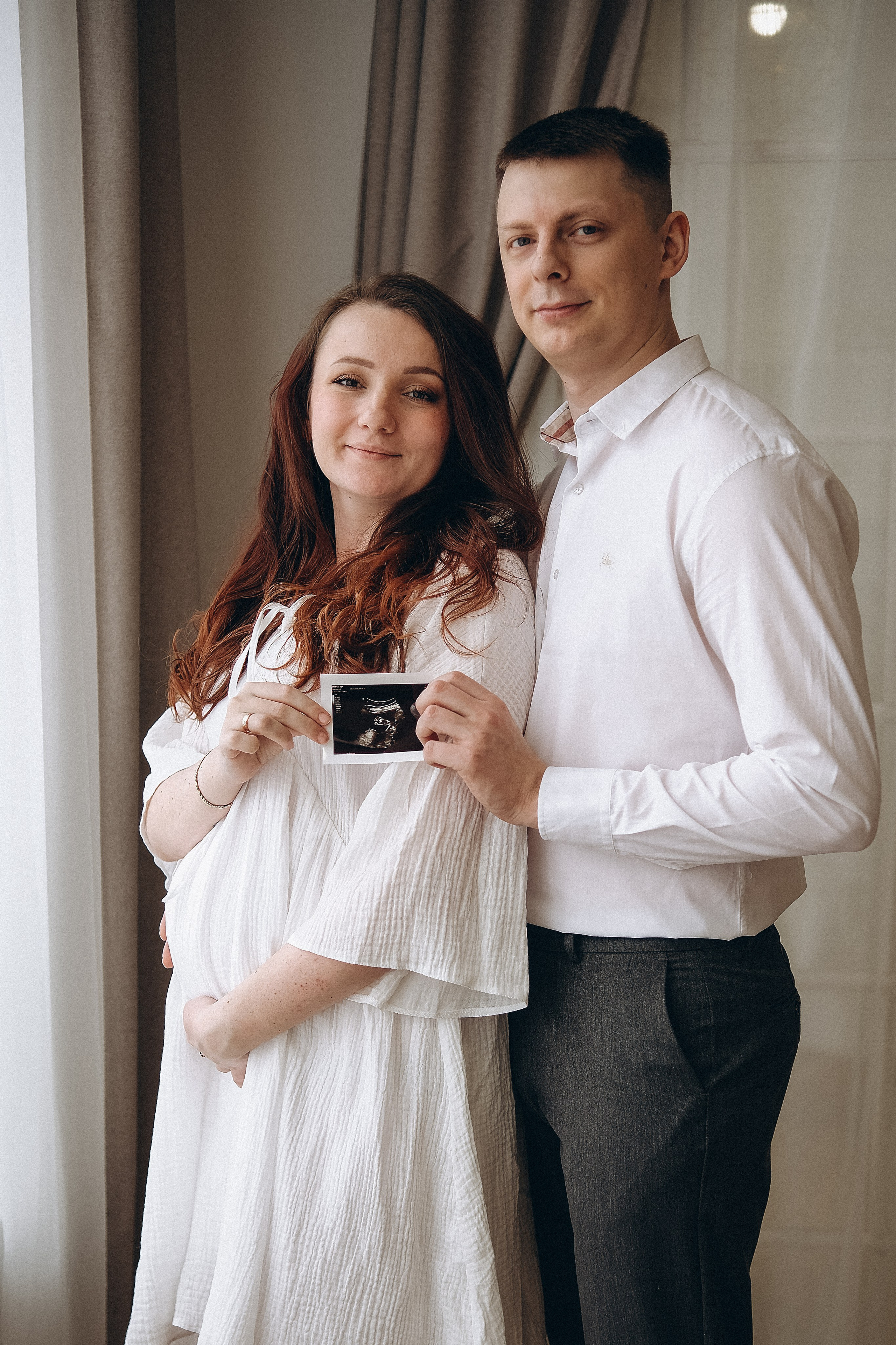 Катя & Саша. Phdkvmr.ru