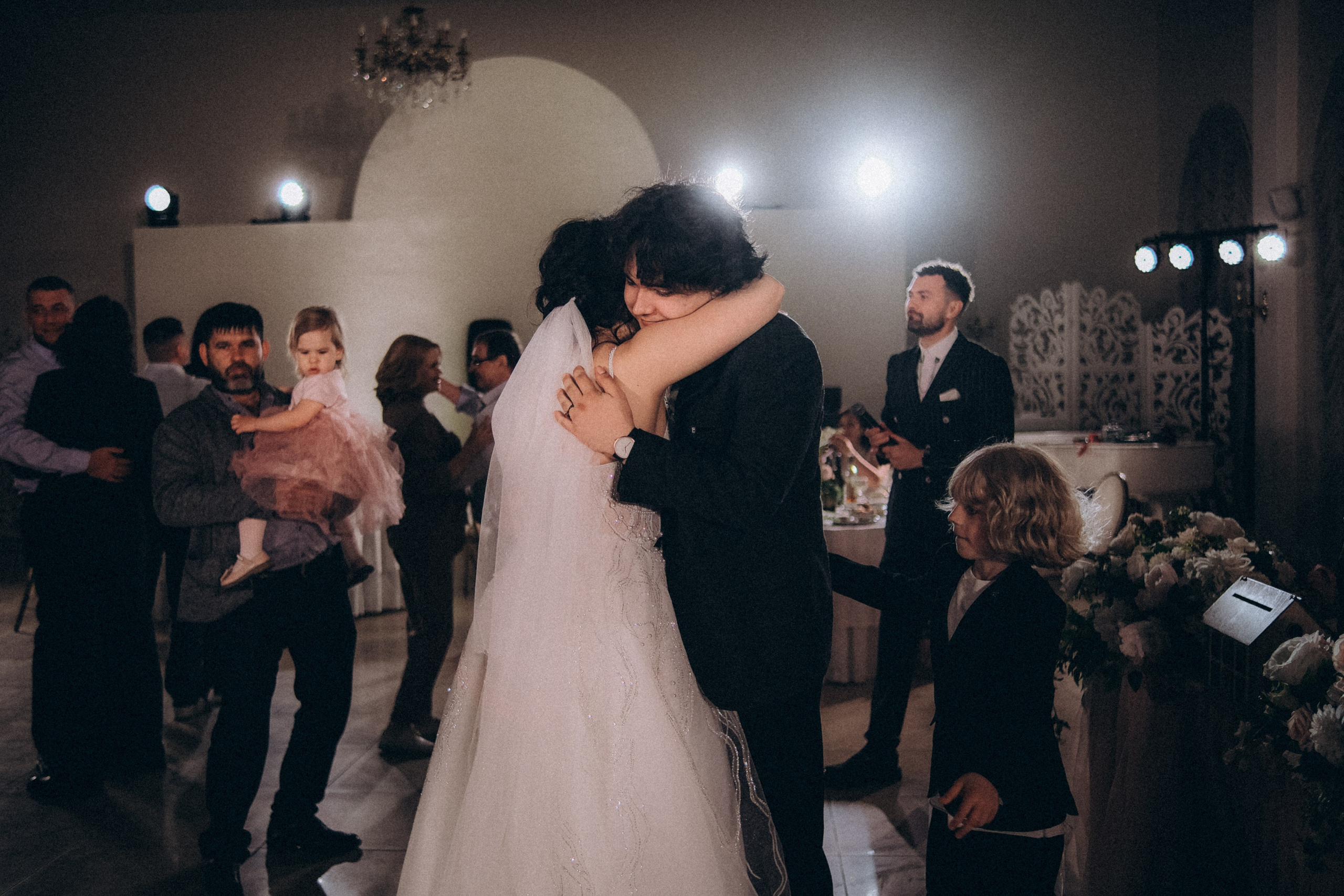 Рида & Богдан. Пушкин. Phdkvmr.ru