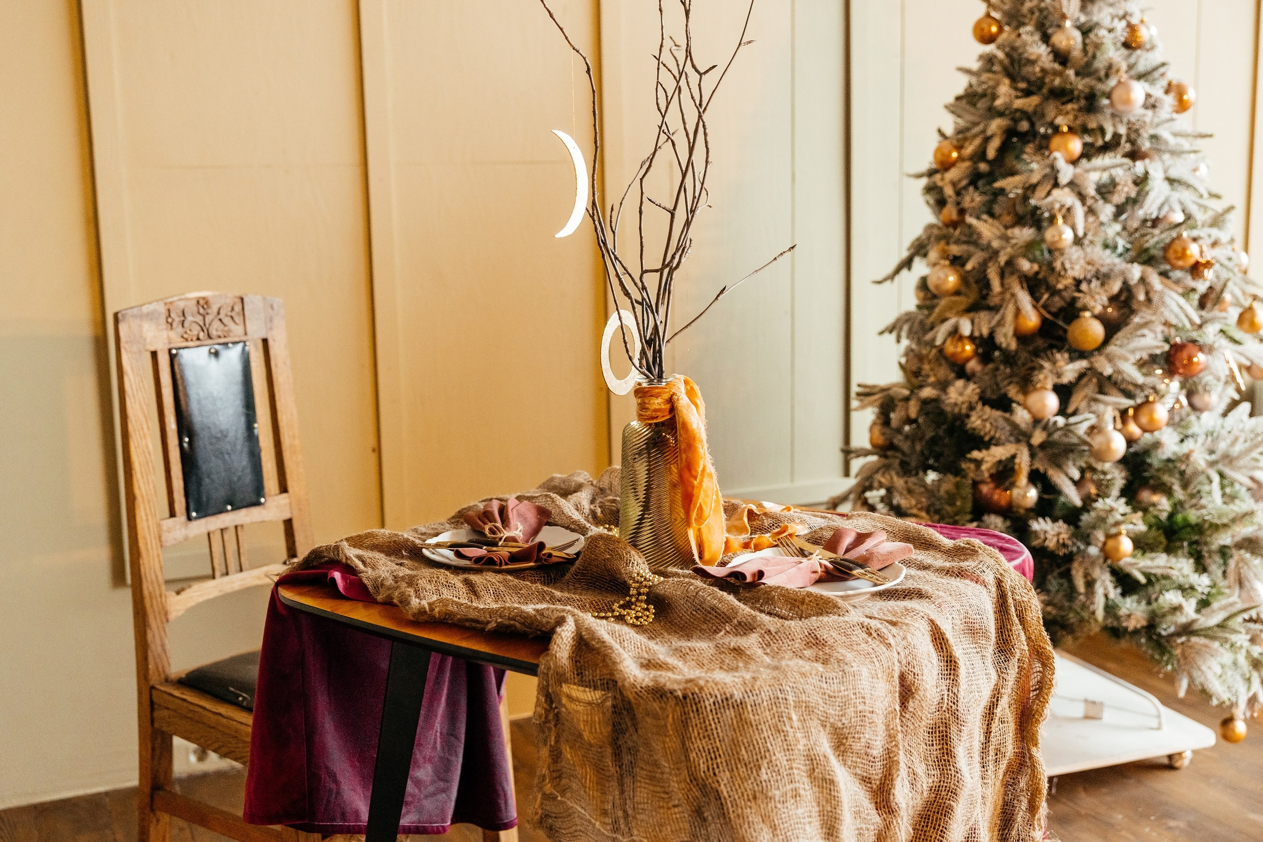 Питер / Мастерская