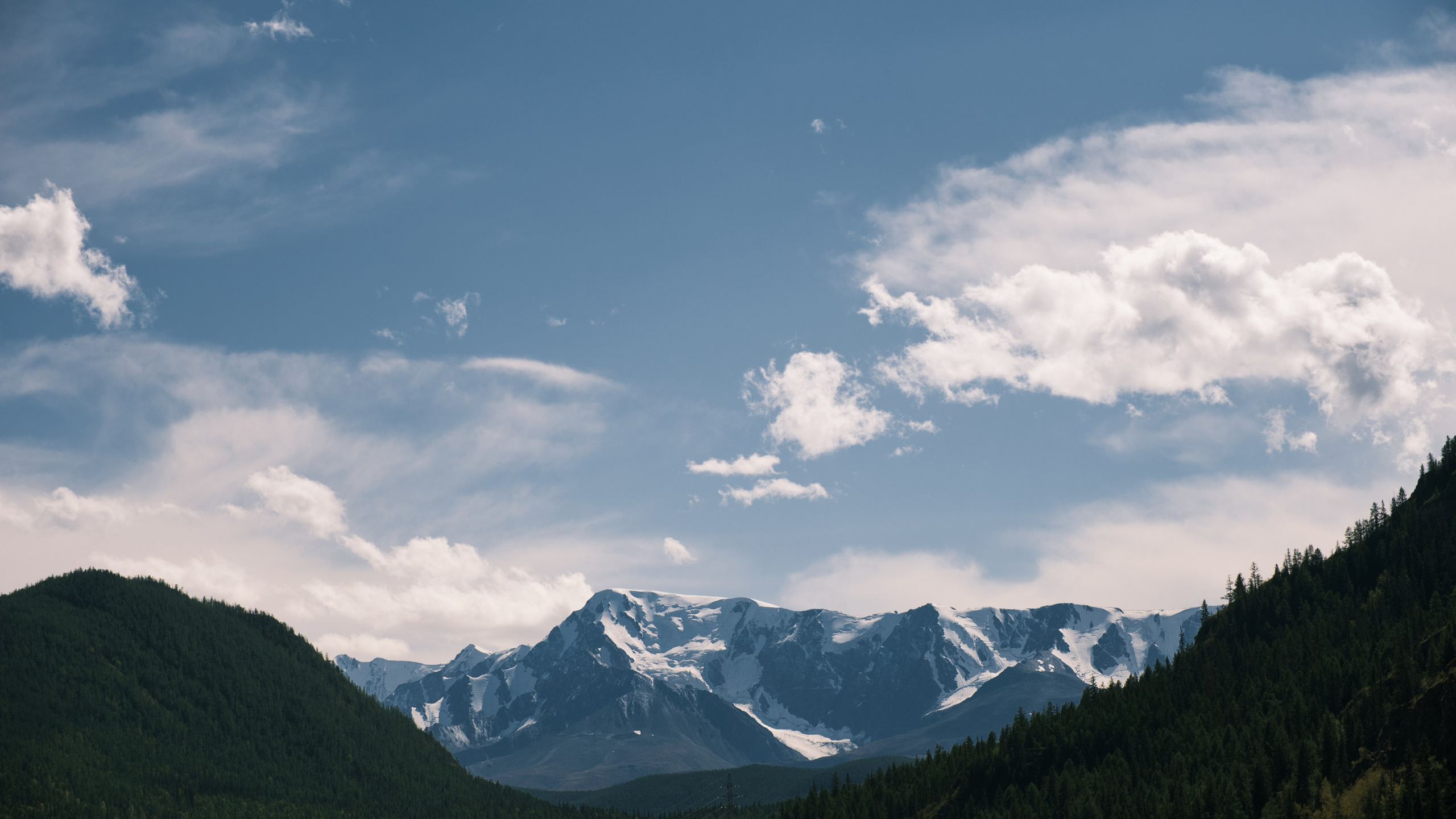 Природа. Антон Ив