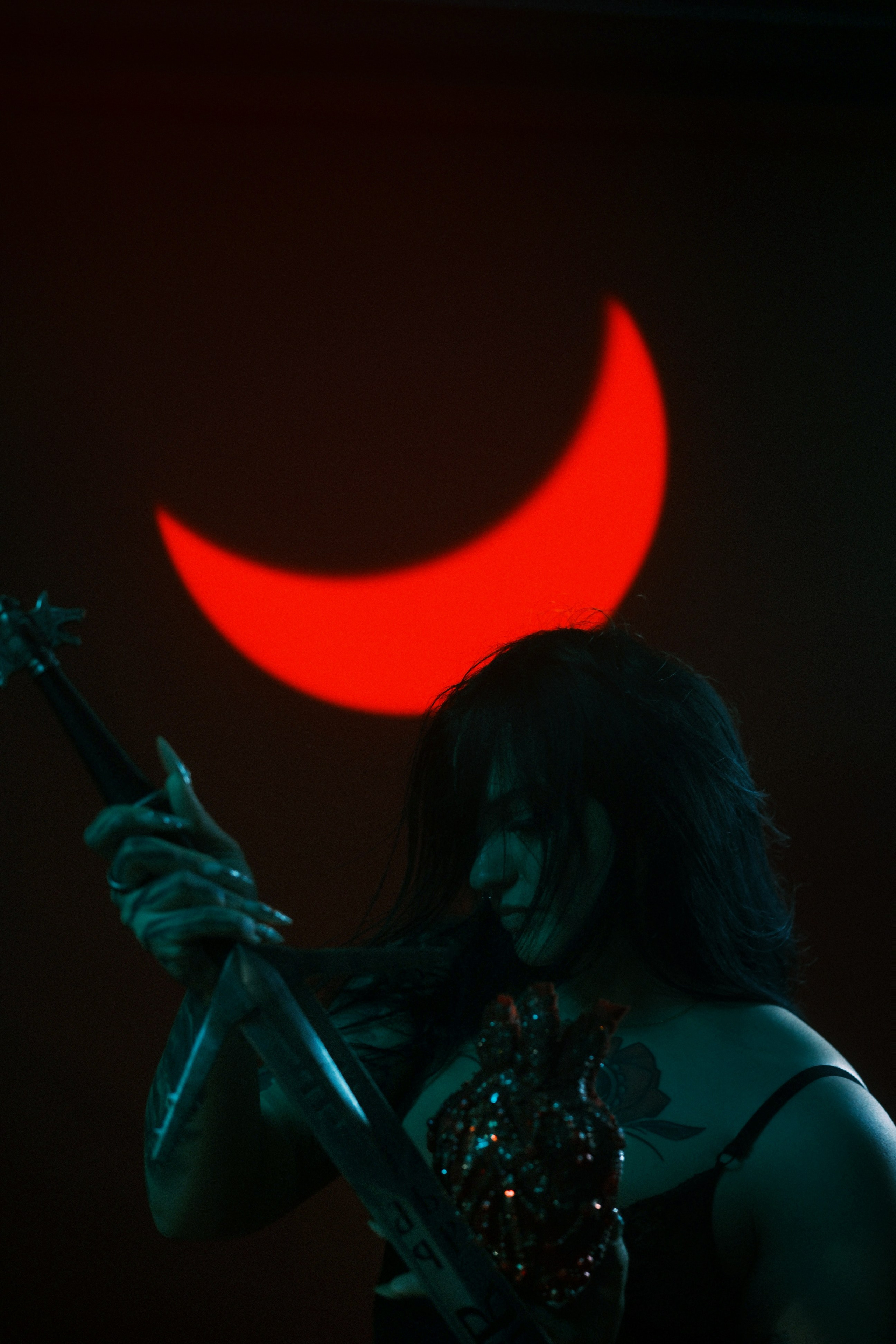 Съемки. Антон Ив