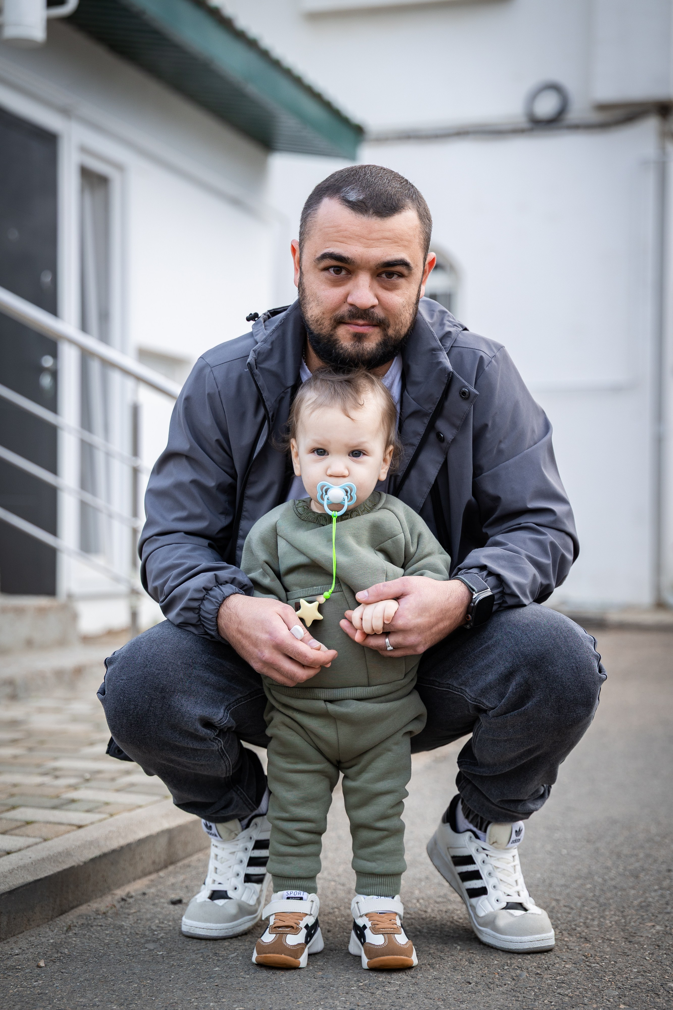 Таинство Крещения|Савелий. Свадебный фотограф Екатерина Борисова