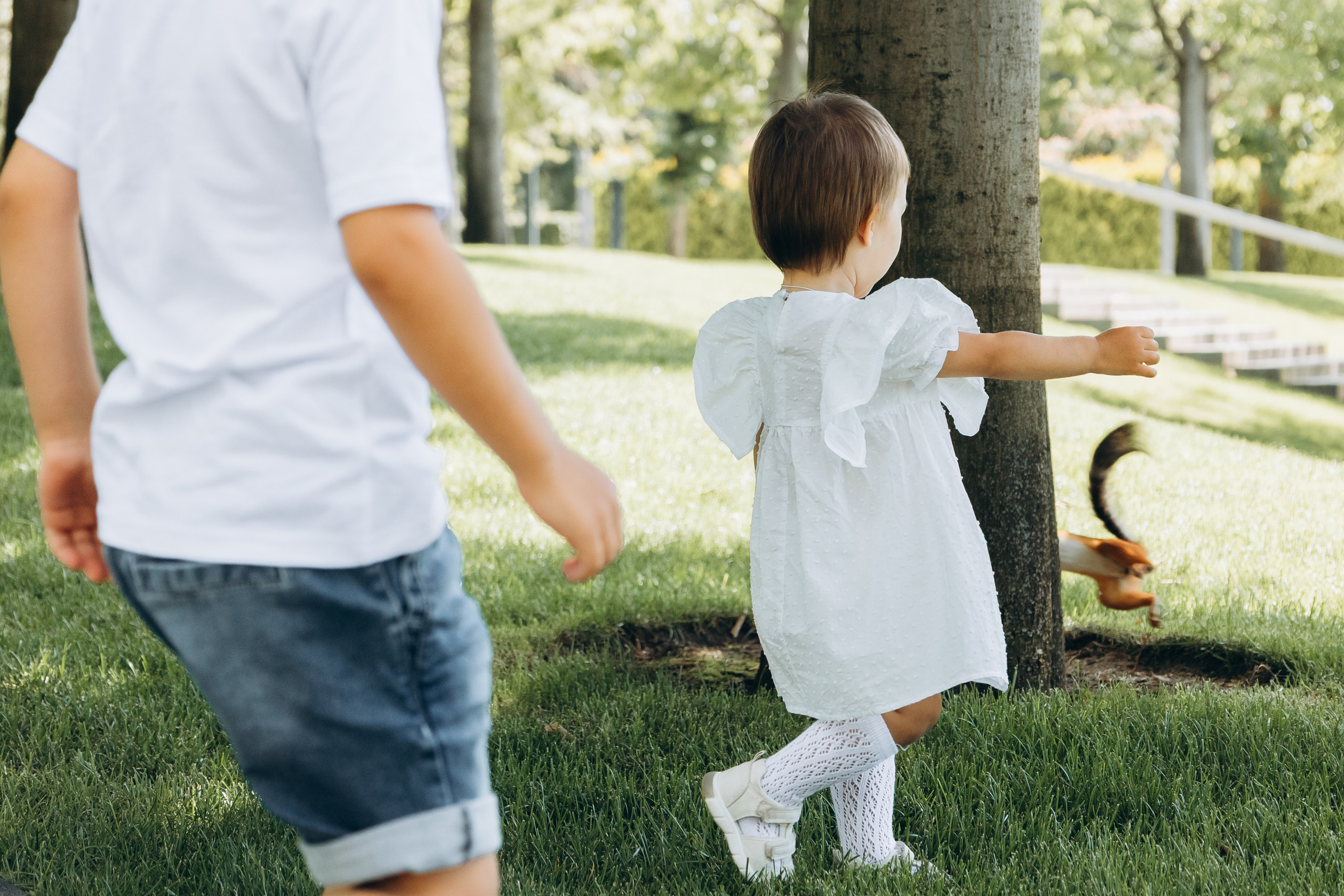 Семейные съёмки