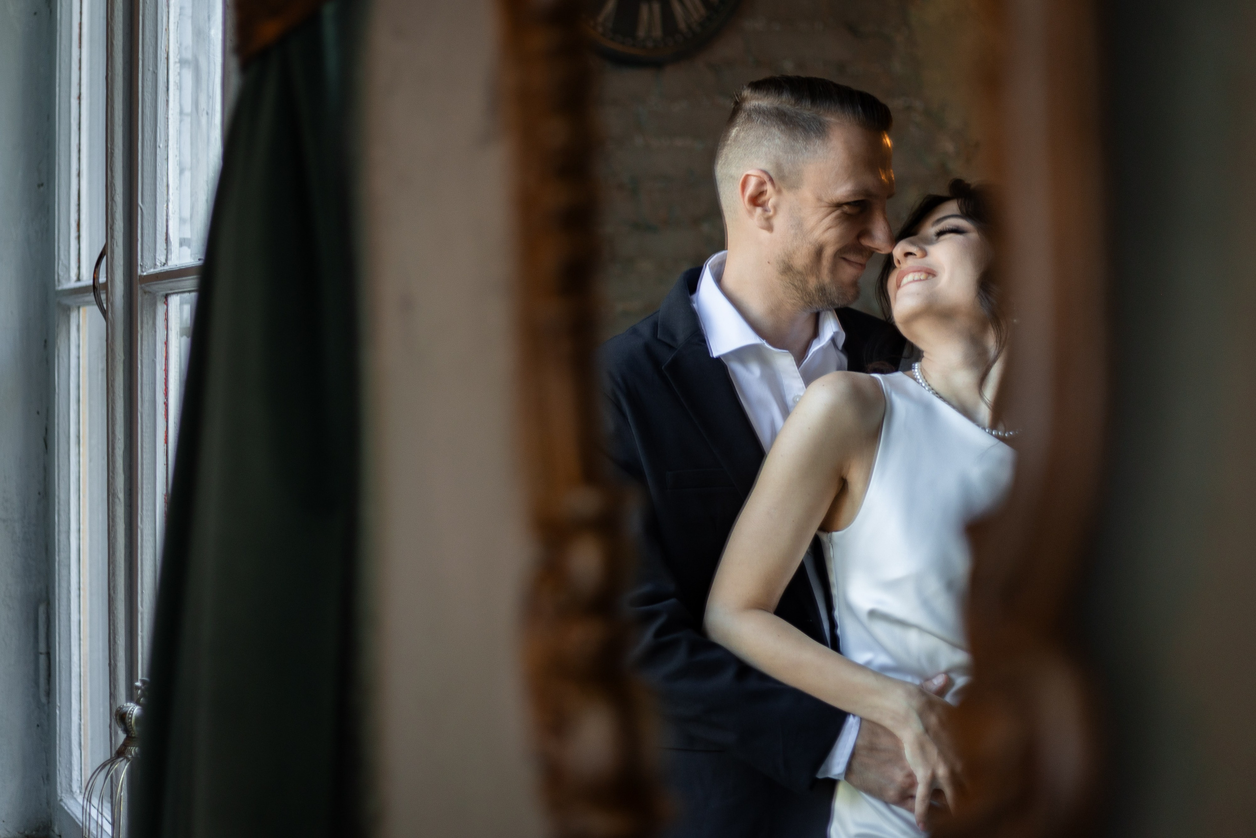 Дмитрий & Лаура