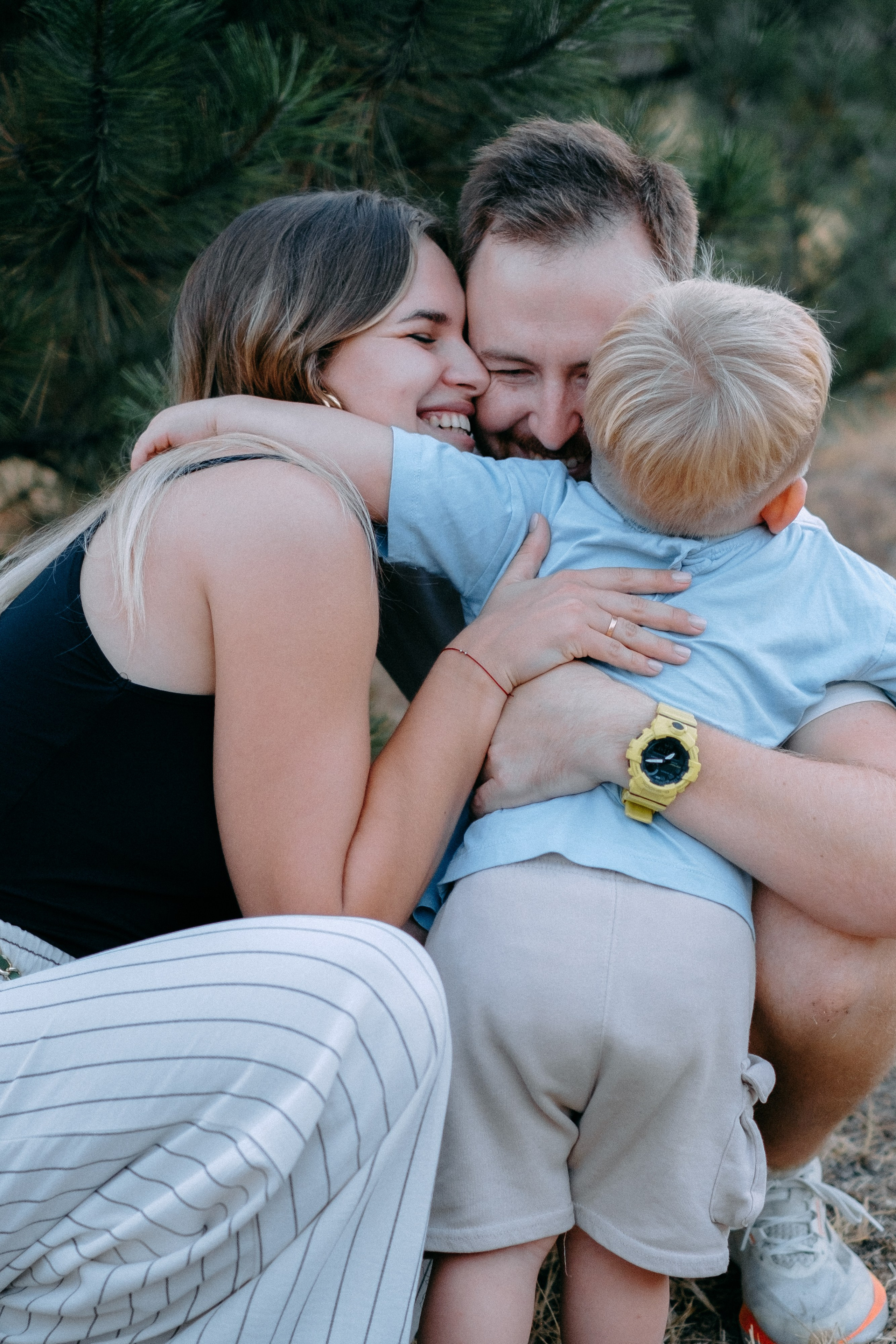 Белградское лето. Фотограф в Белграде