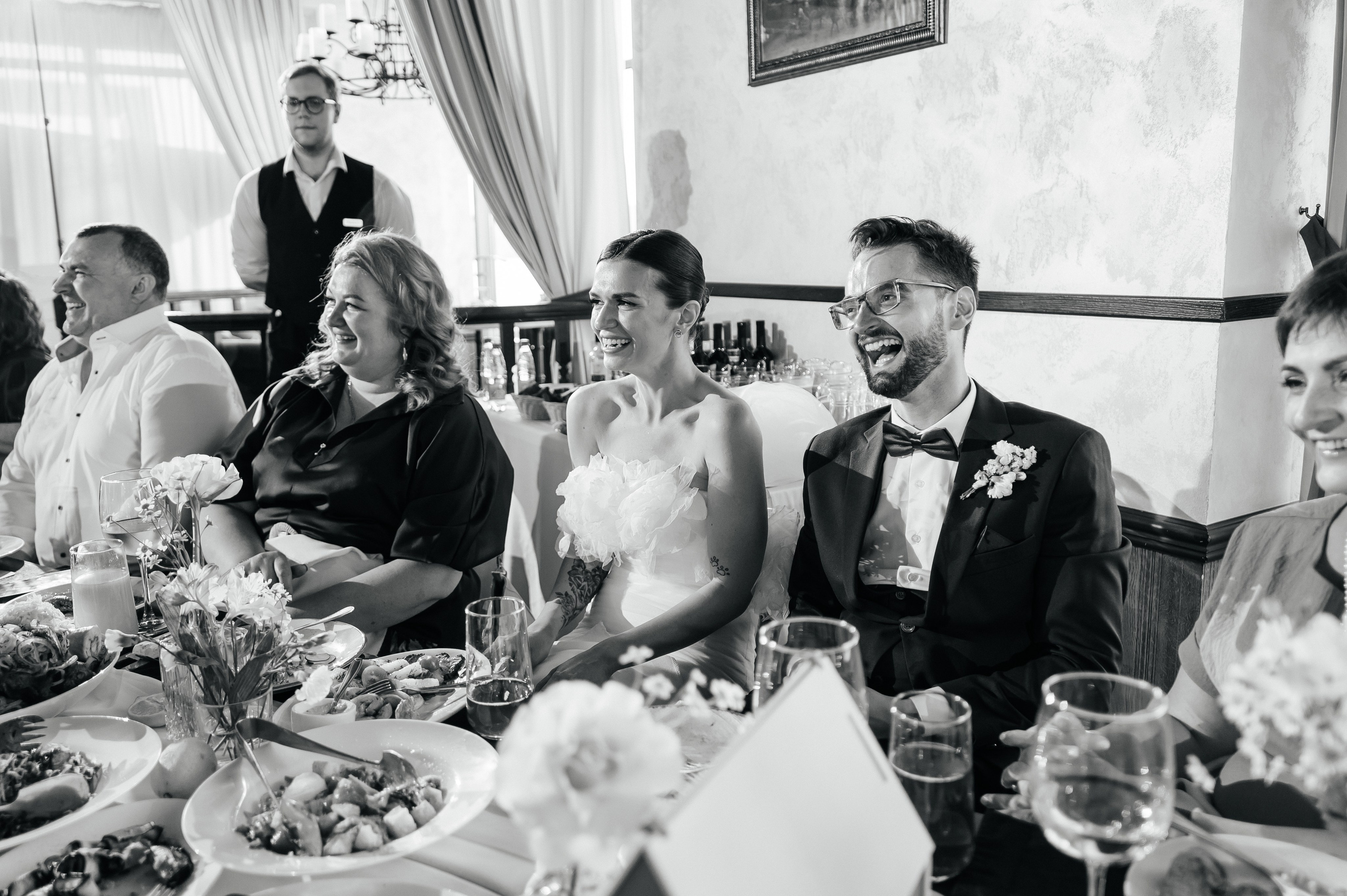 Алексей и Анастасия. Свадебный фотограф