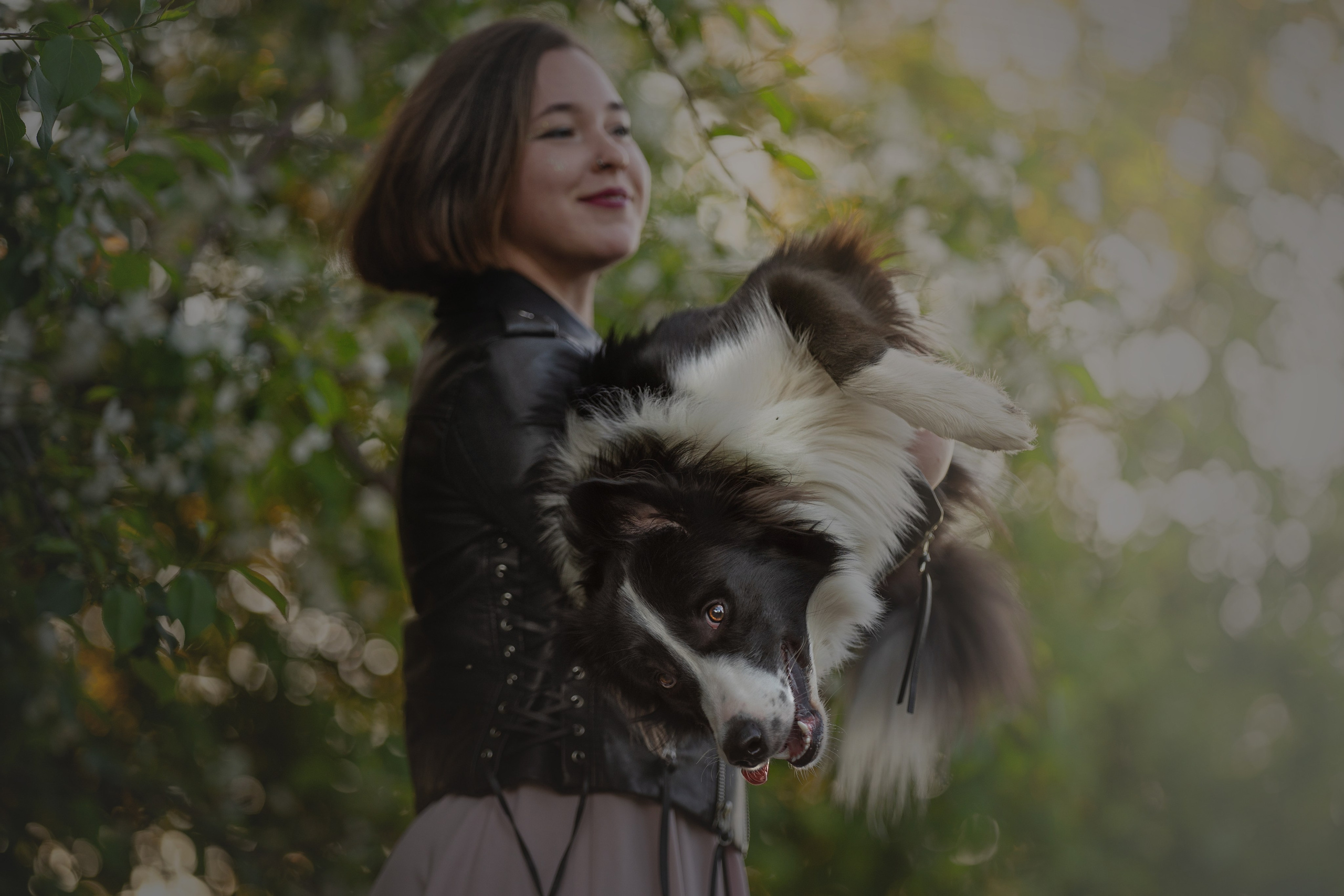 Люба + Близ (рассветная съемка). Kameramotor74