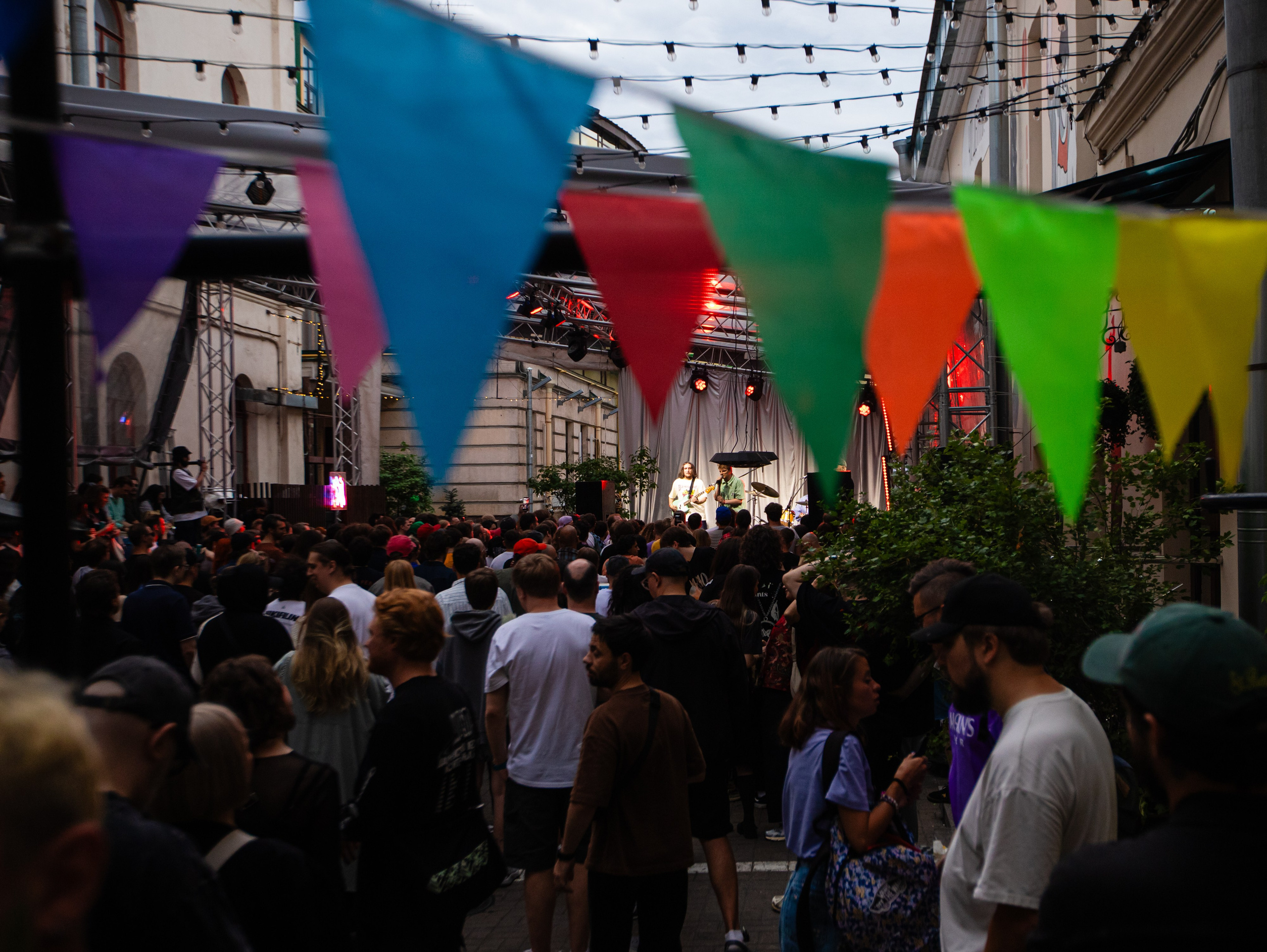 ХОДЬБА ЮНИОН 28.07.26. Фотограф Мария Немм