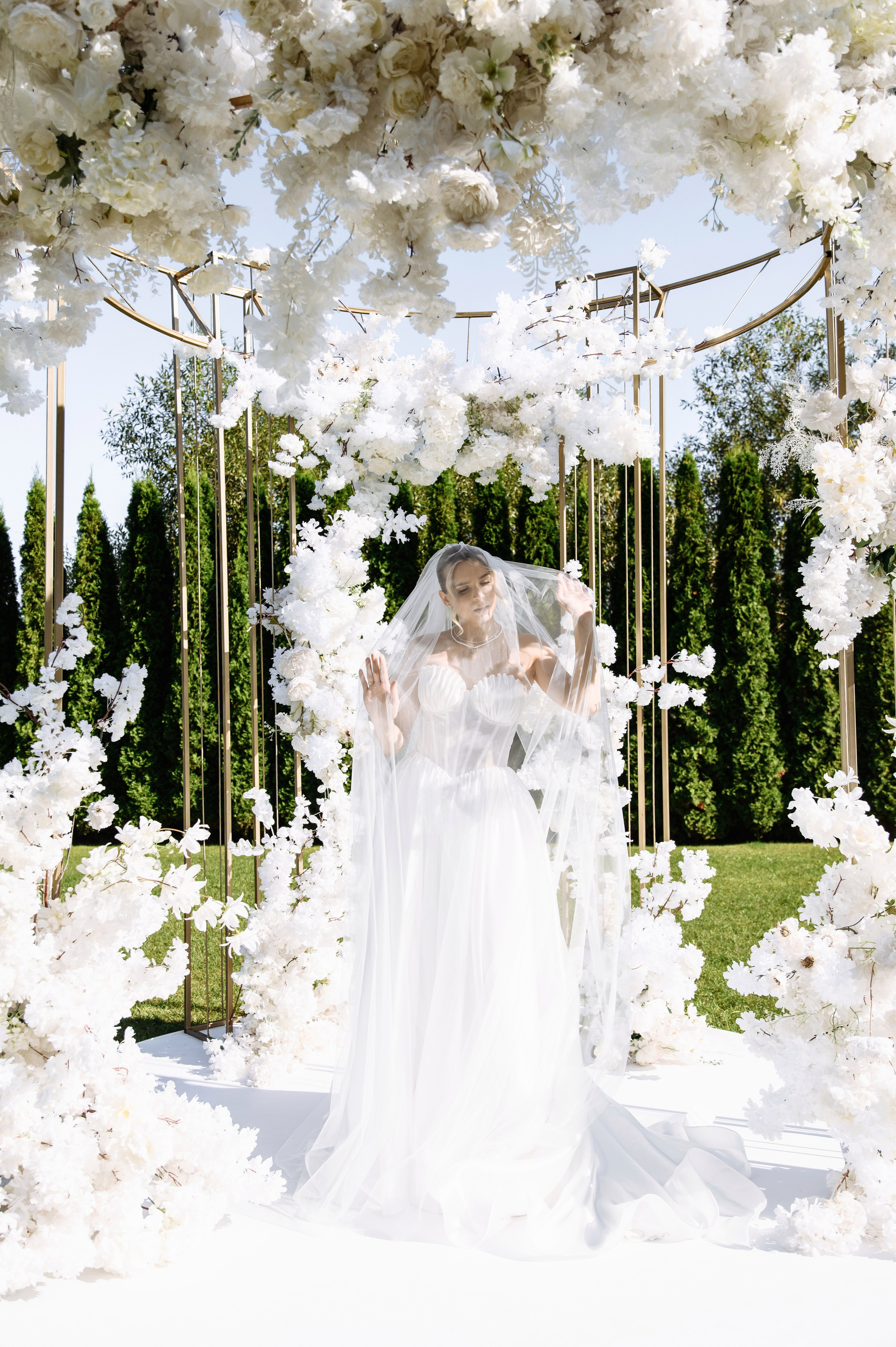 Алексей и Анна. Фотограф Кирилл Верт