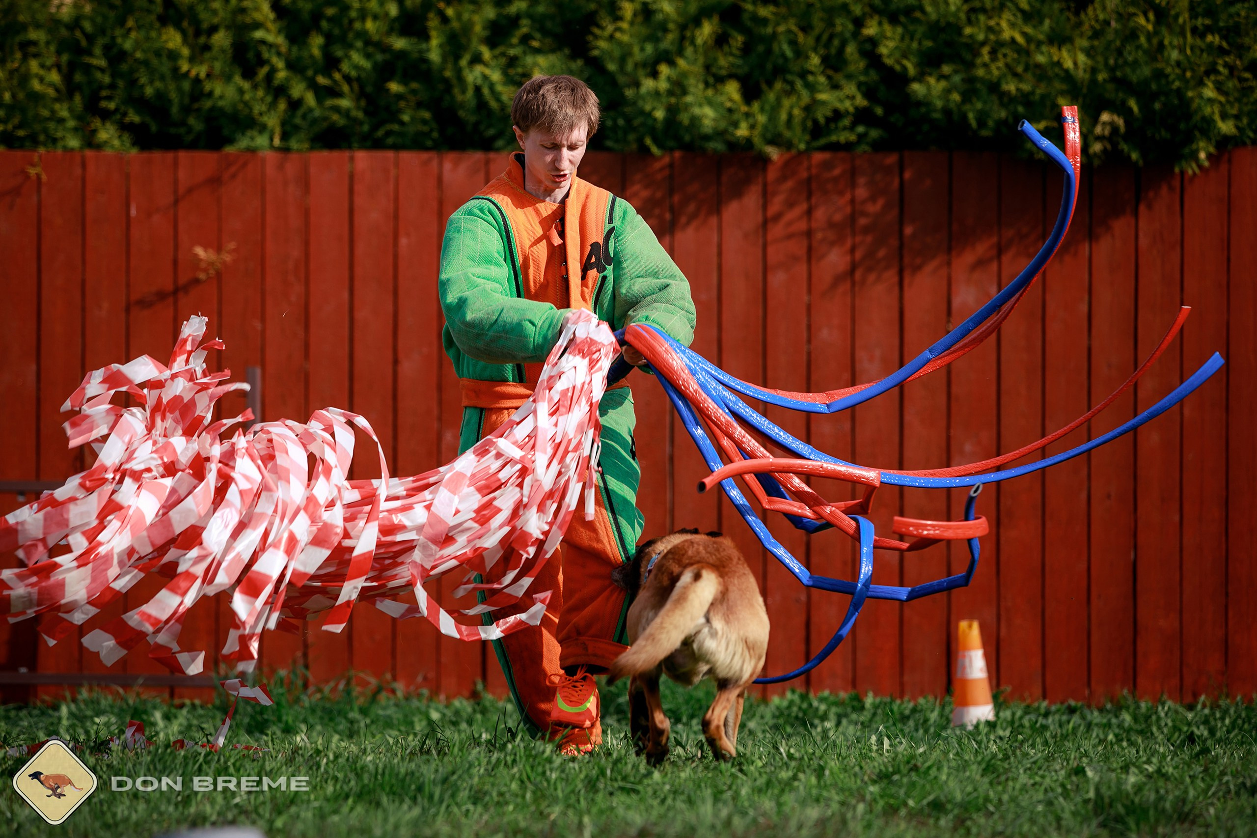 Семинар для фигурантов, день 2. Фотограф-анималист Mary Mart — Москва, Питер