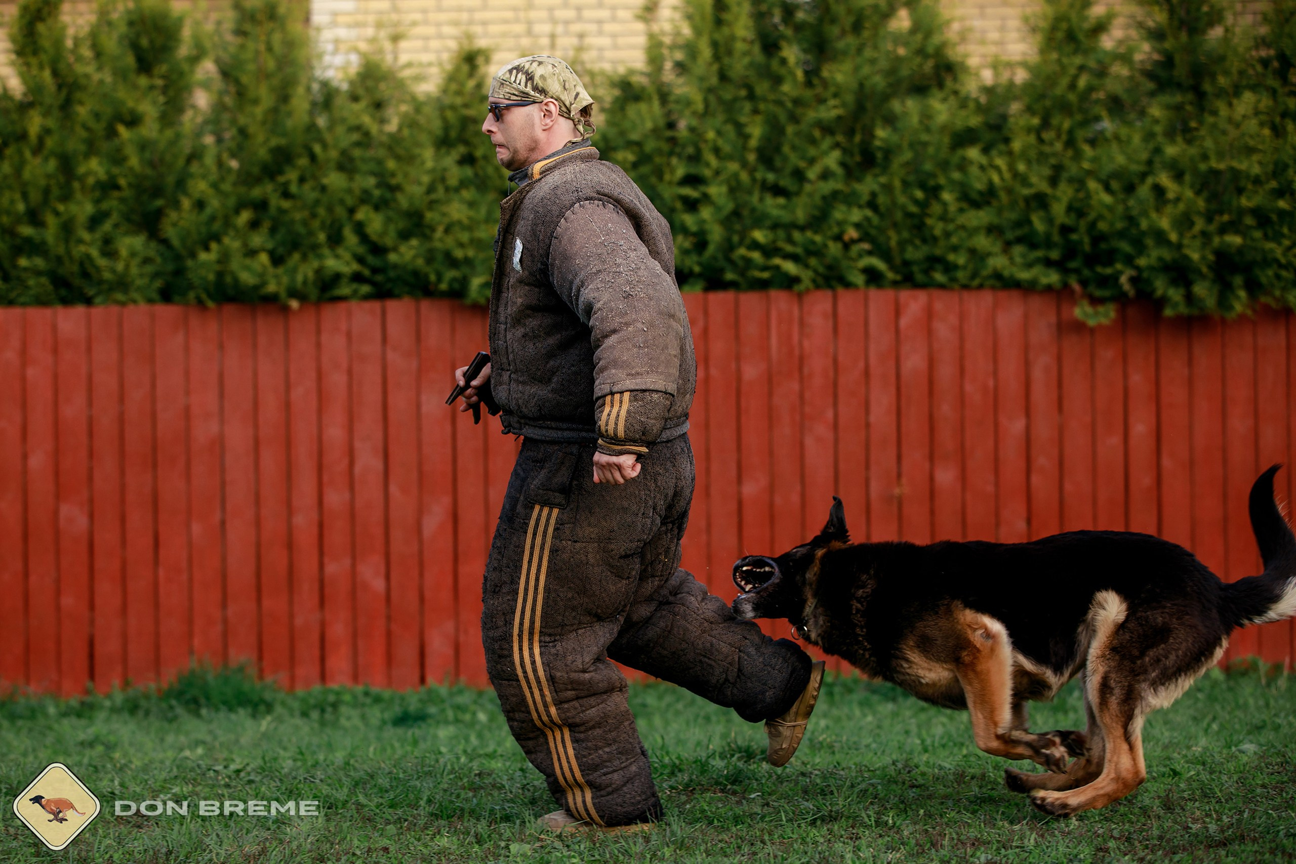 Семинар для фигурантов, день 2. Фотограф-анималист Mary Mart — Москва, Питер