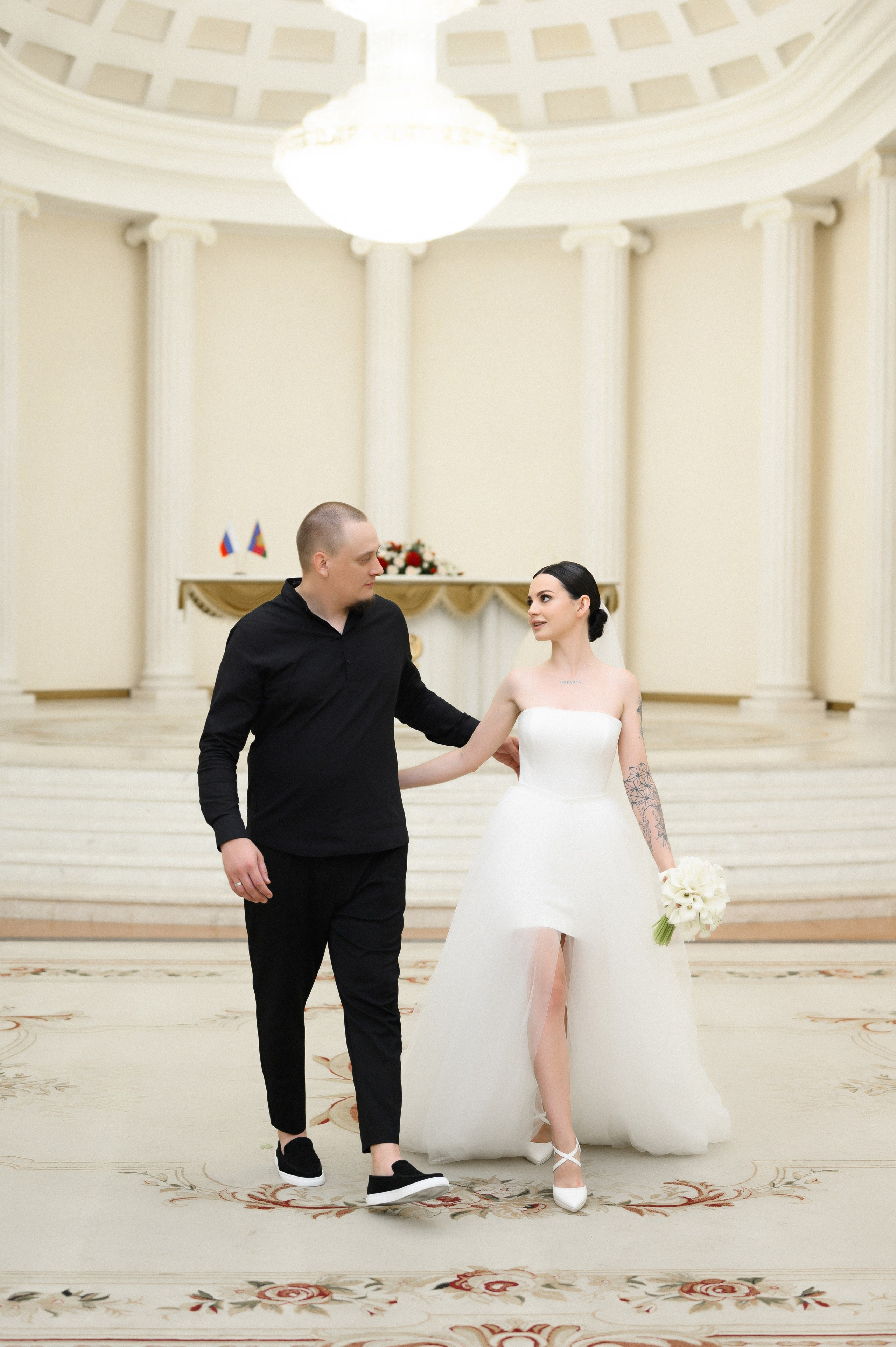 14.08.24. Свадебный и семейный фотограф в Краснодаре