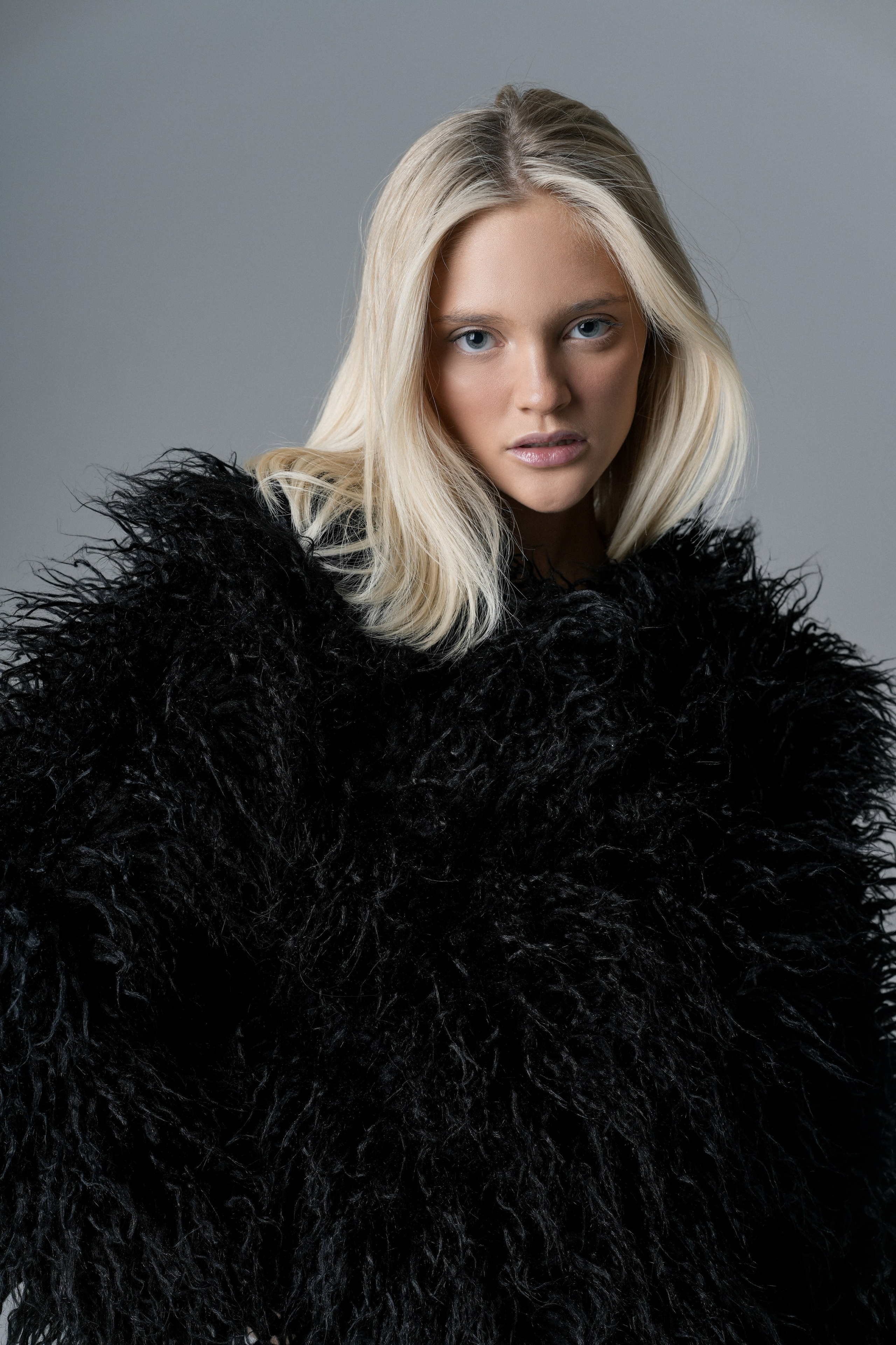 фотограф Даша Жук