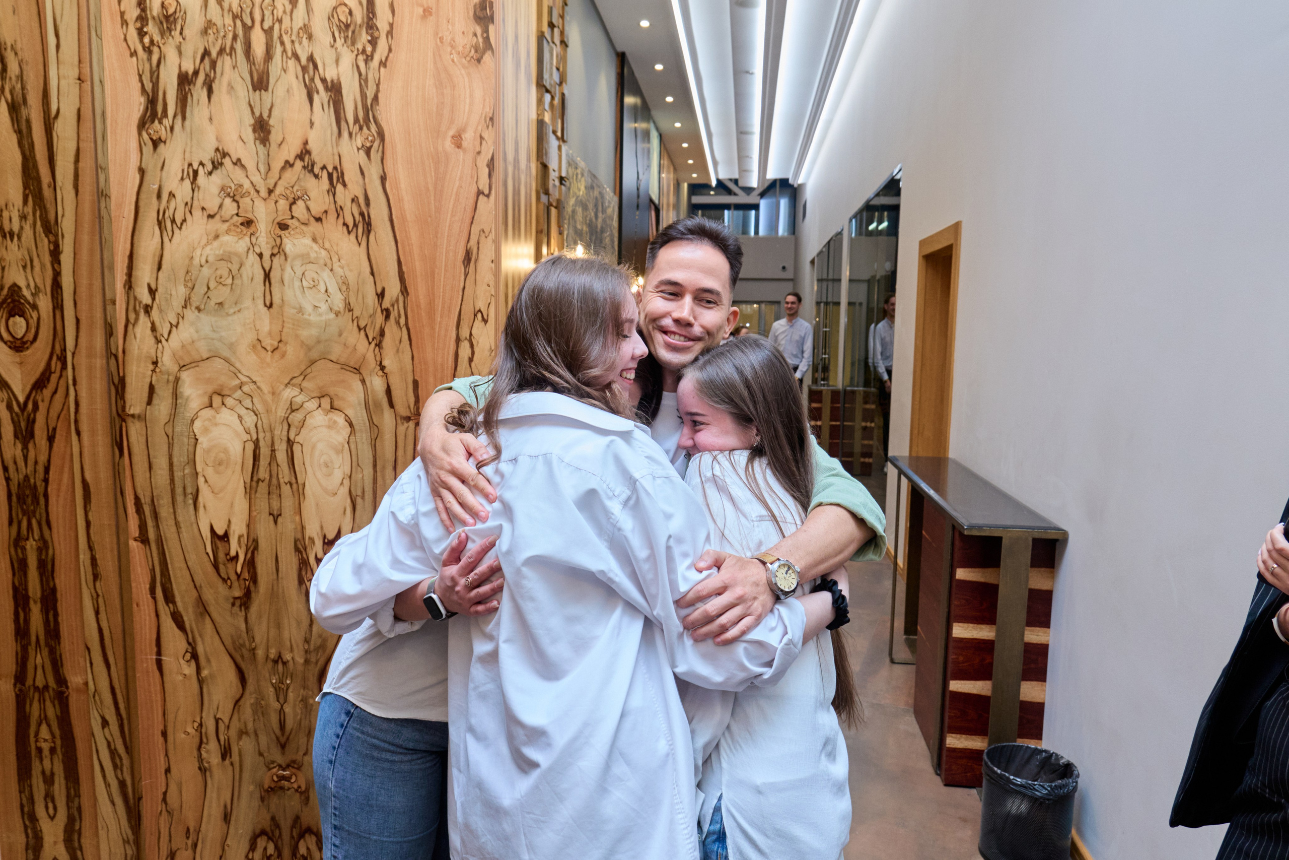 Invest — Репортажная съёмка конференции | Фотограф Казань. Фотограф Халитов Фидаиль — Казань | Мероприятия, Портреты, Репортажи