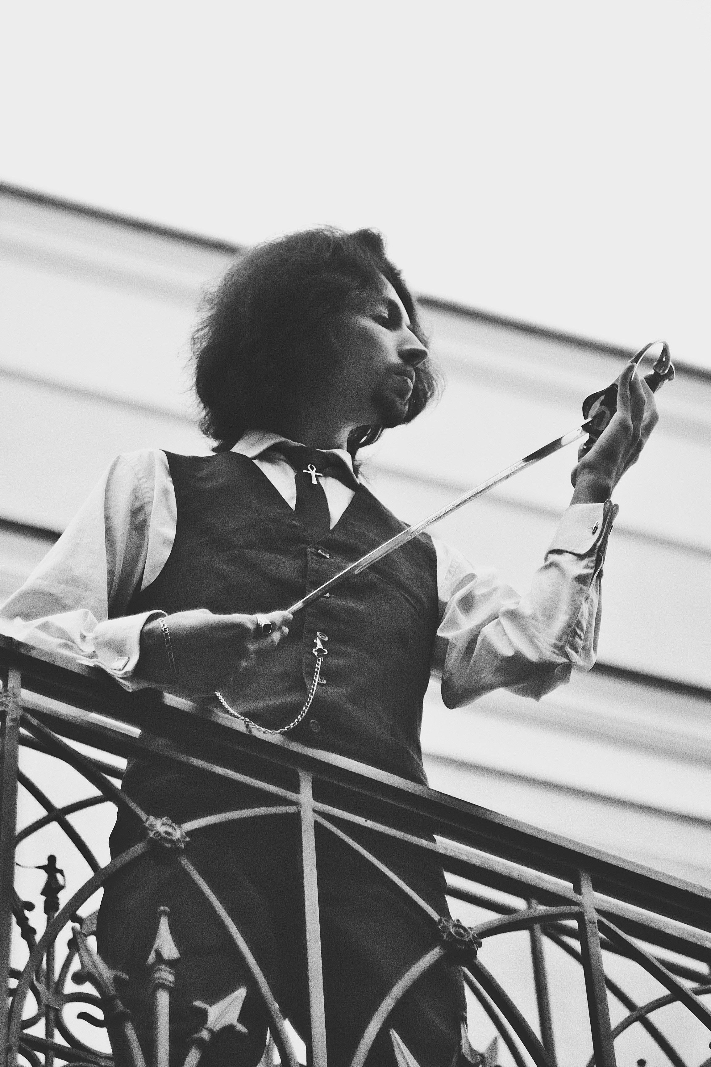 Горец. Стас Никоненко • Кинооператор • Фотограф