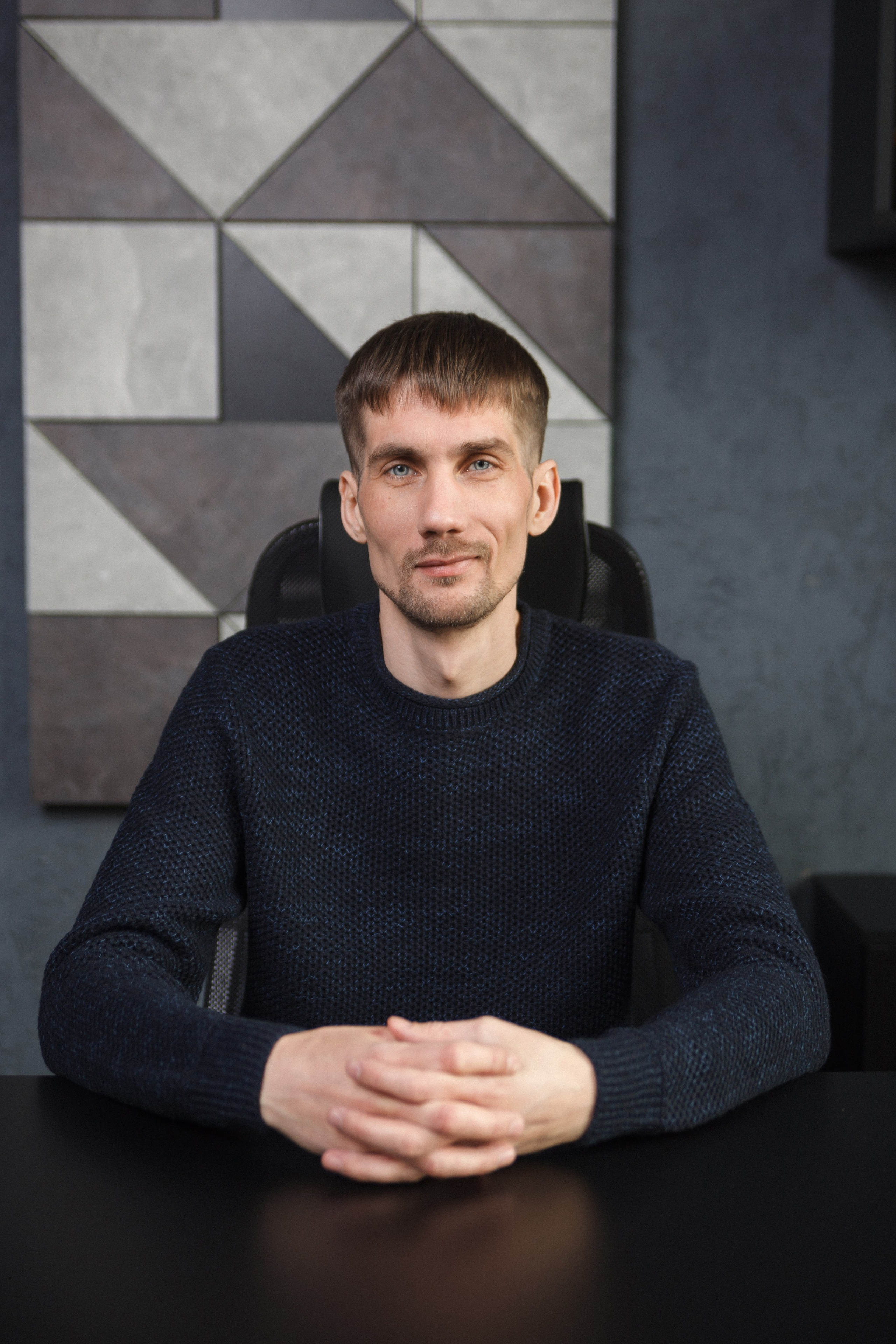 -=/ Саша \=-. Стас Никоненко • Кинооператор • Фотограф