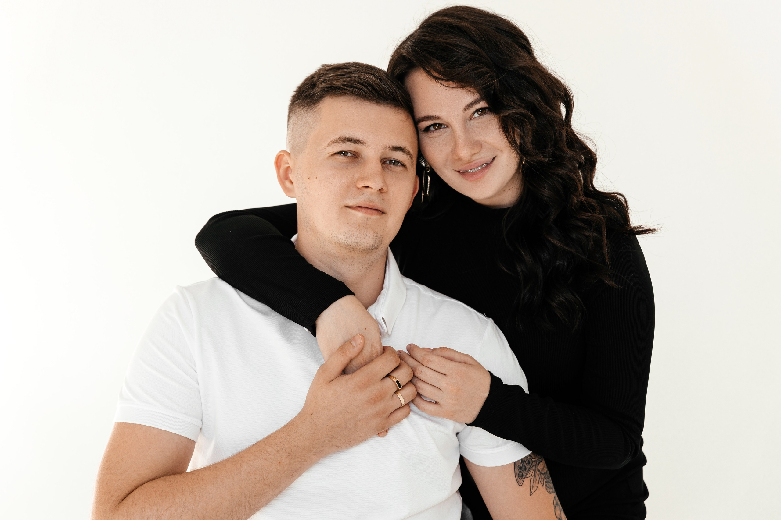 * В ожидании Макара * 7.08.2022. Миленина Юлия Свадебный и семейный фотограф в Краснодаре