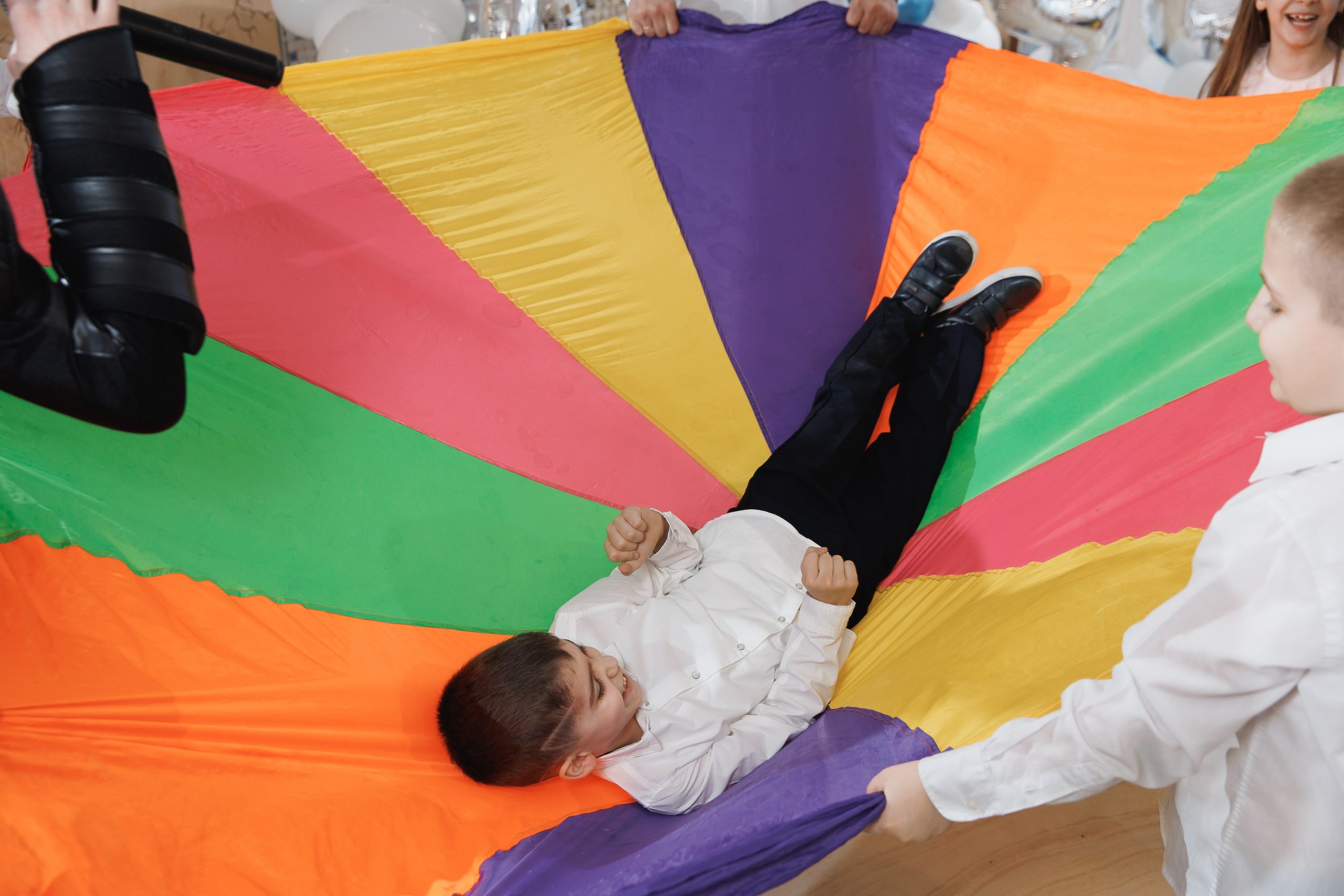 Ресторан Оджах. Свадебный и семейный фотограф в Санкт-Петербурге Кирилл Шалагинов