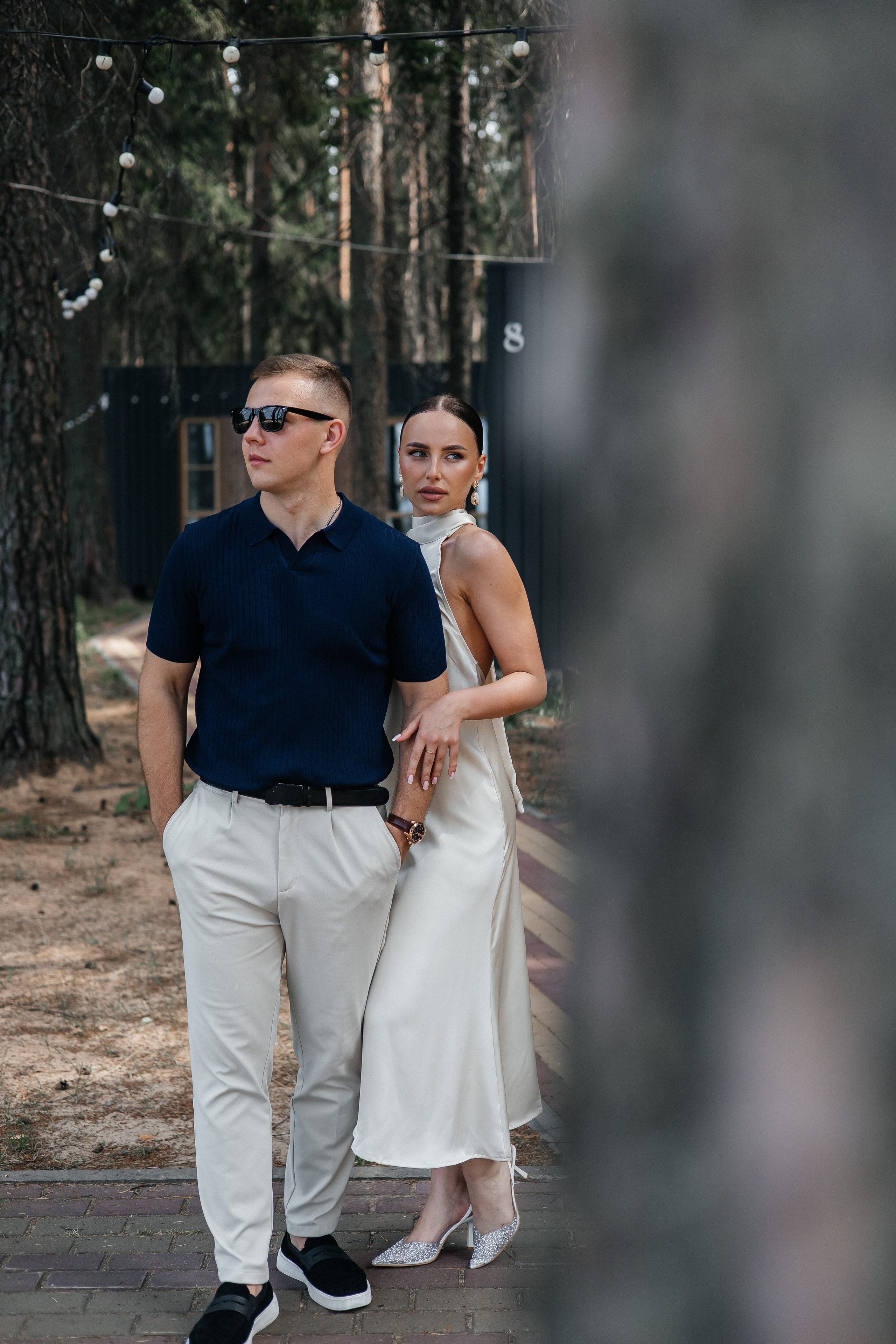 Дима и Таня. Свадебный фотограф Нижний Новгород Кстово Богородск Павлово