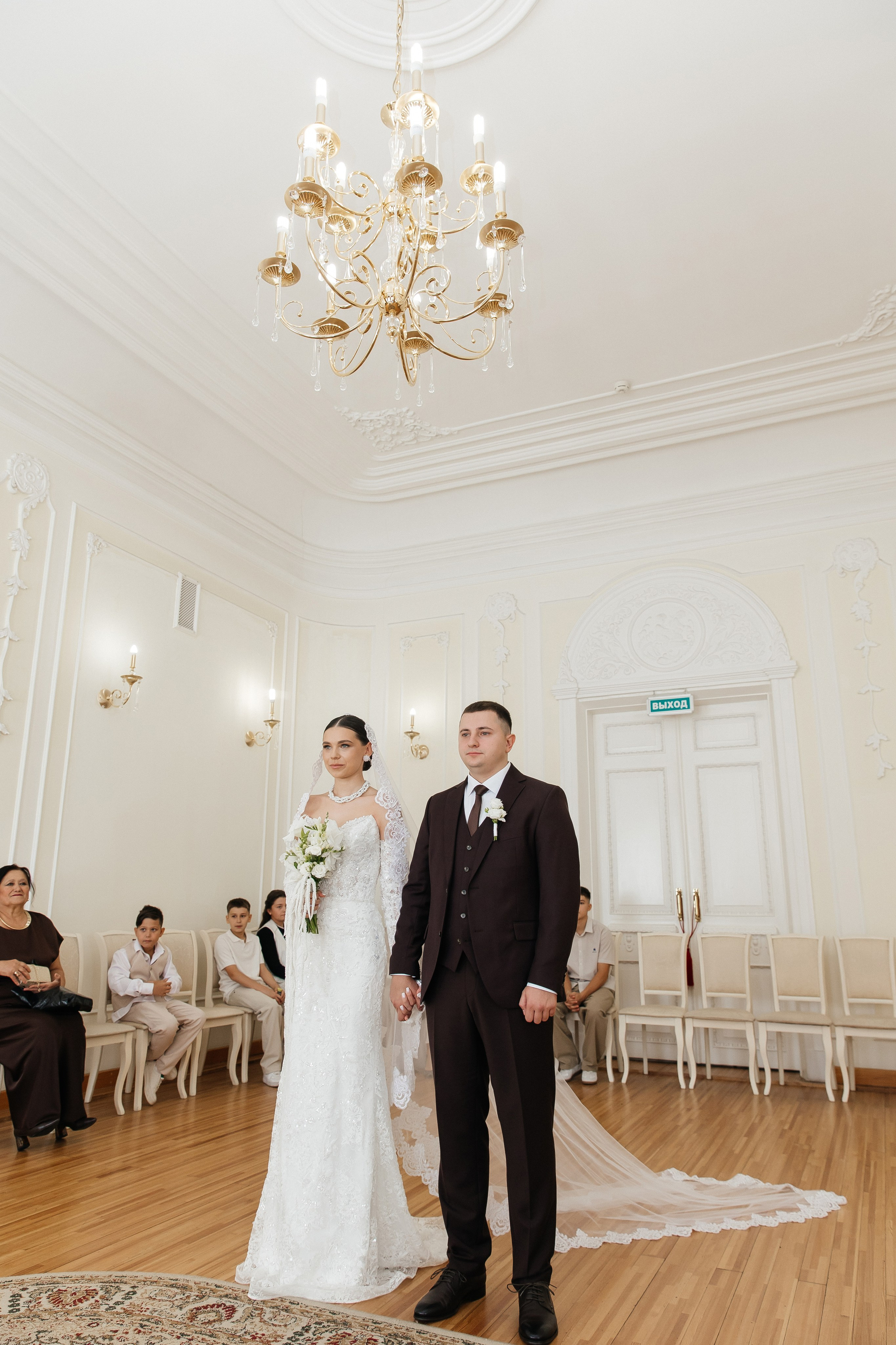 Любовь это Мы. Свадебный фотограф в Красноярске Владимир Ятмасов