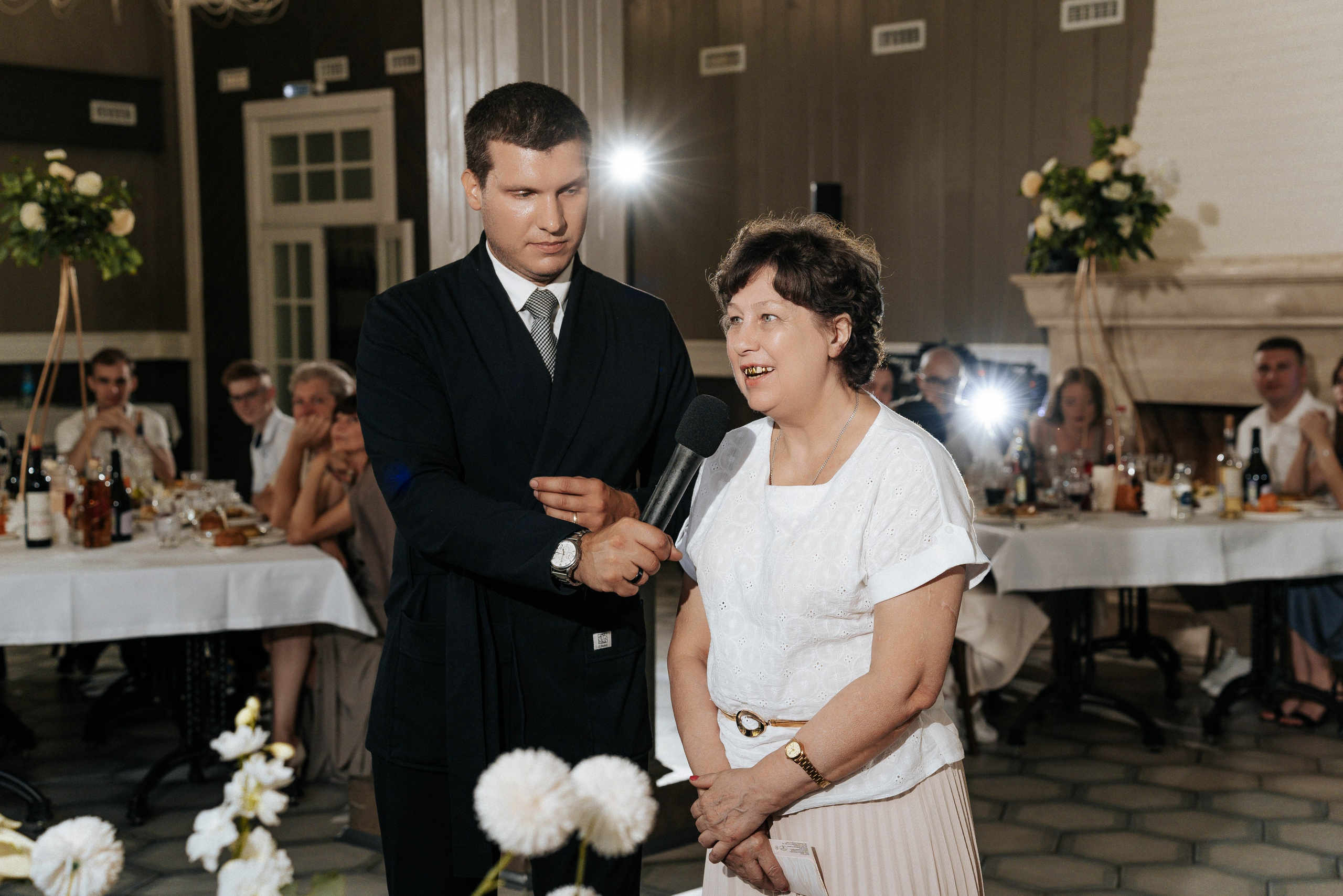 Oleg & Alexandra. Свадебный фотограф в Воронеже Самохина Екатерина