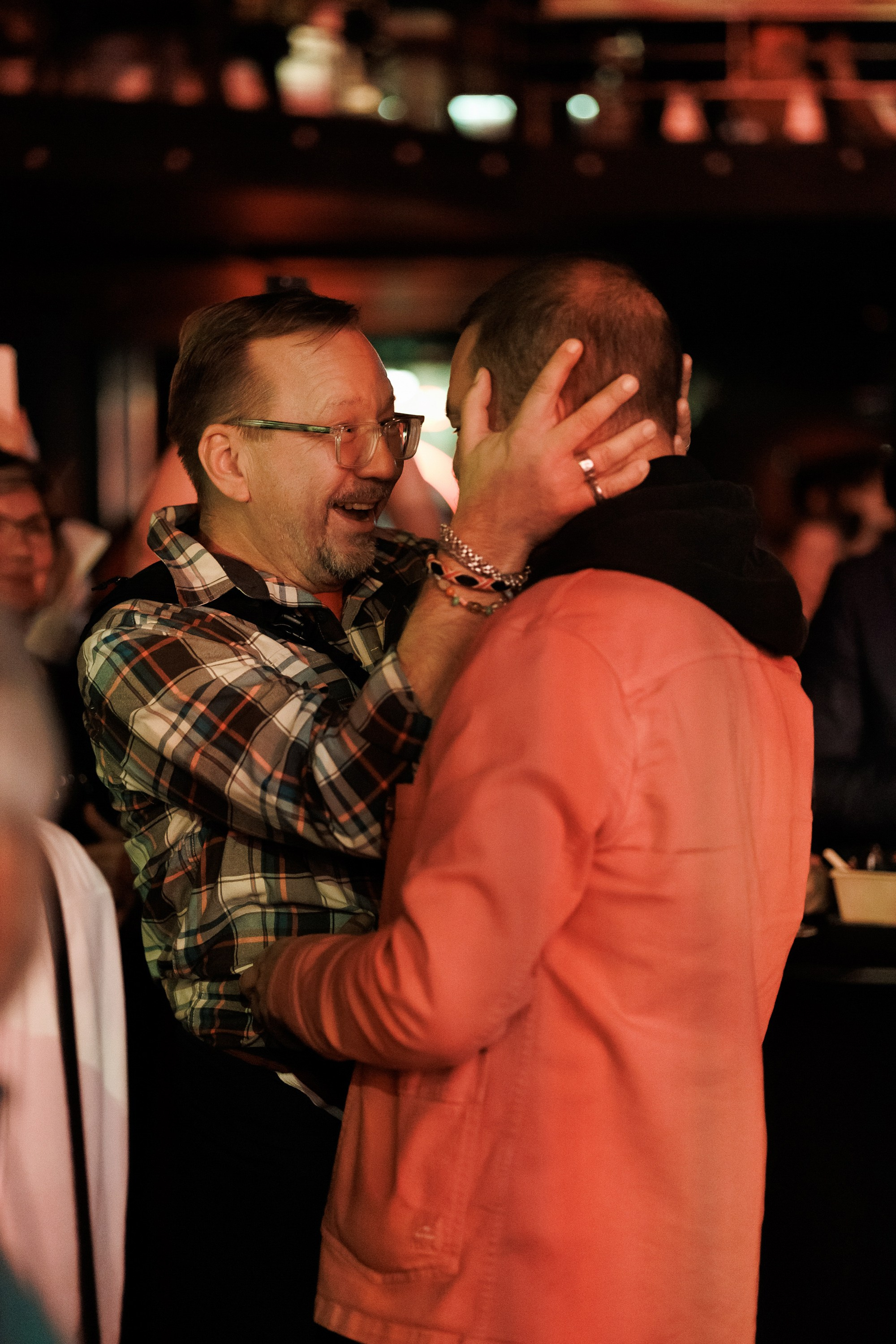 День Рождения 15 лет Клубу Космонавт