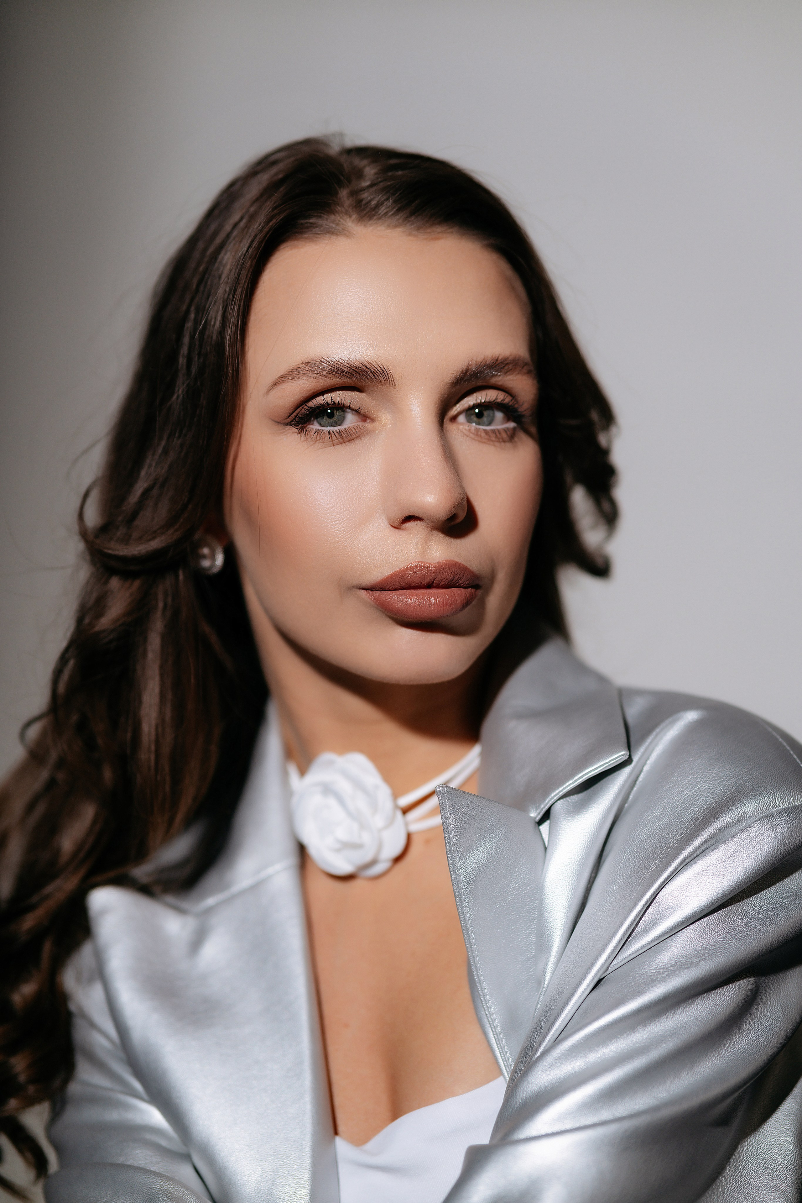 Юлия. Фотограф Карина Шмулёва. Воронеж и область