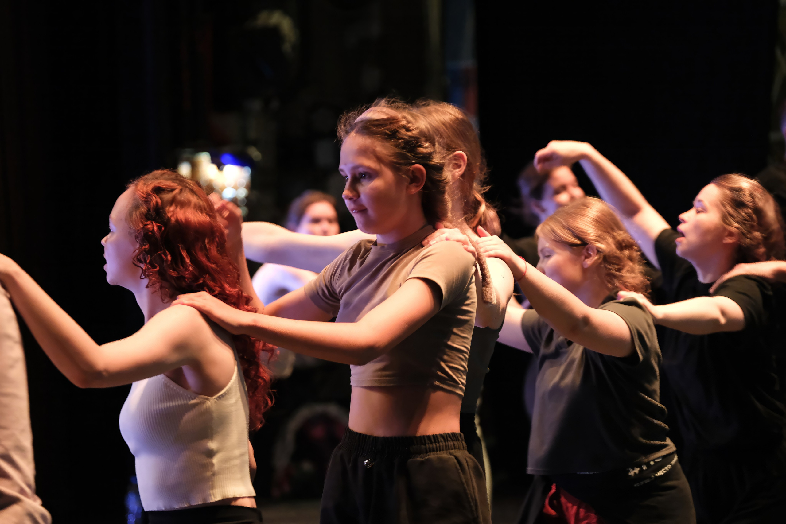 NEXT — премьера!!!. Добро пожаловать в студию «Цифровой скульптор»  где искусство встречается с технологиями!