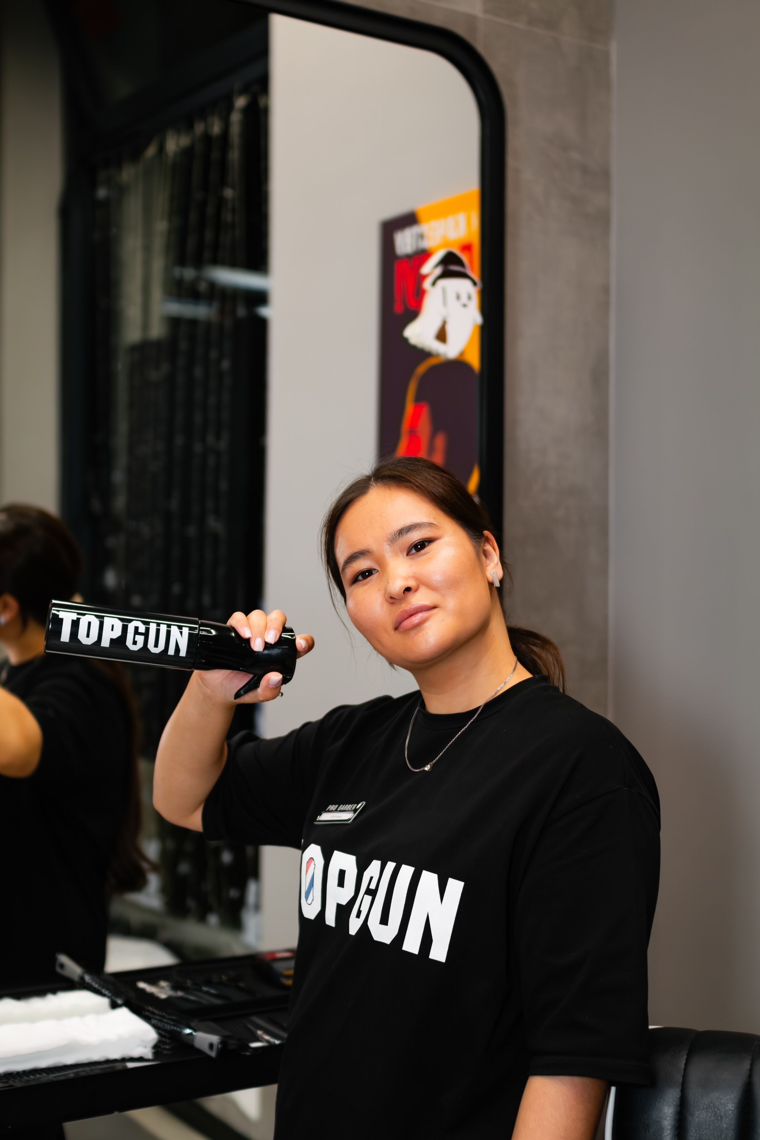 Мастера. Фотограф Илья Варакин