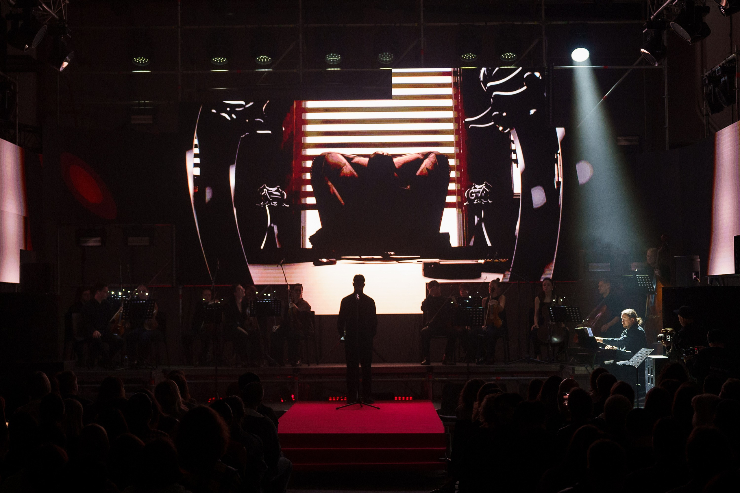 G8. Концертный и портретный фотограф Москва и Санкт-Петербург