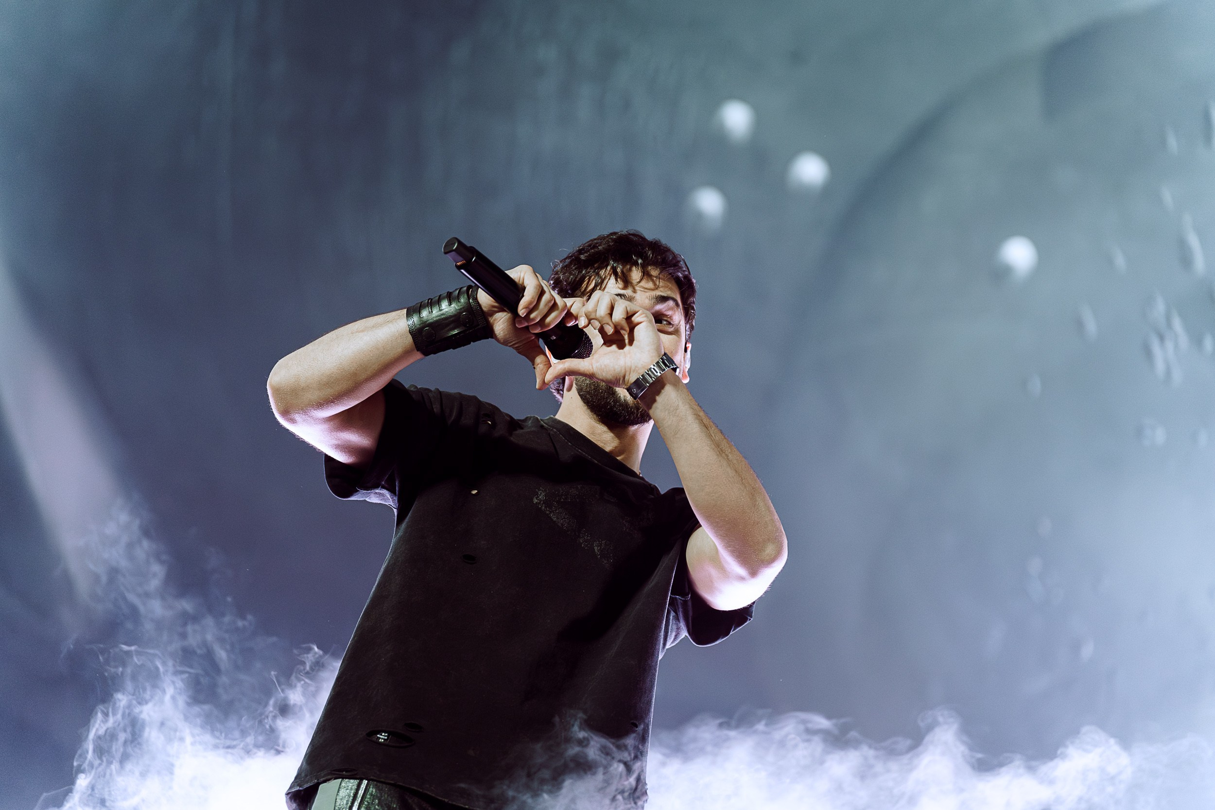 Концертный и портретный фотограф Москва и Санкт-Петербург