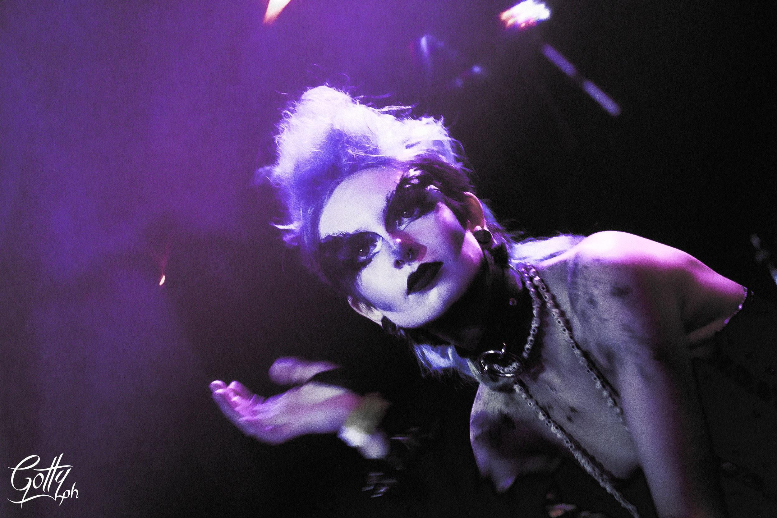 Halloween '24 SPb. Концертный и портретный фотограф Москва и Санкт-Петербург