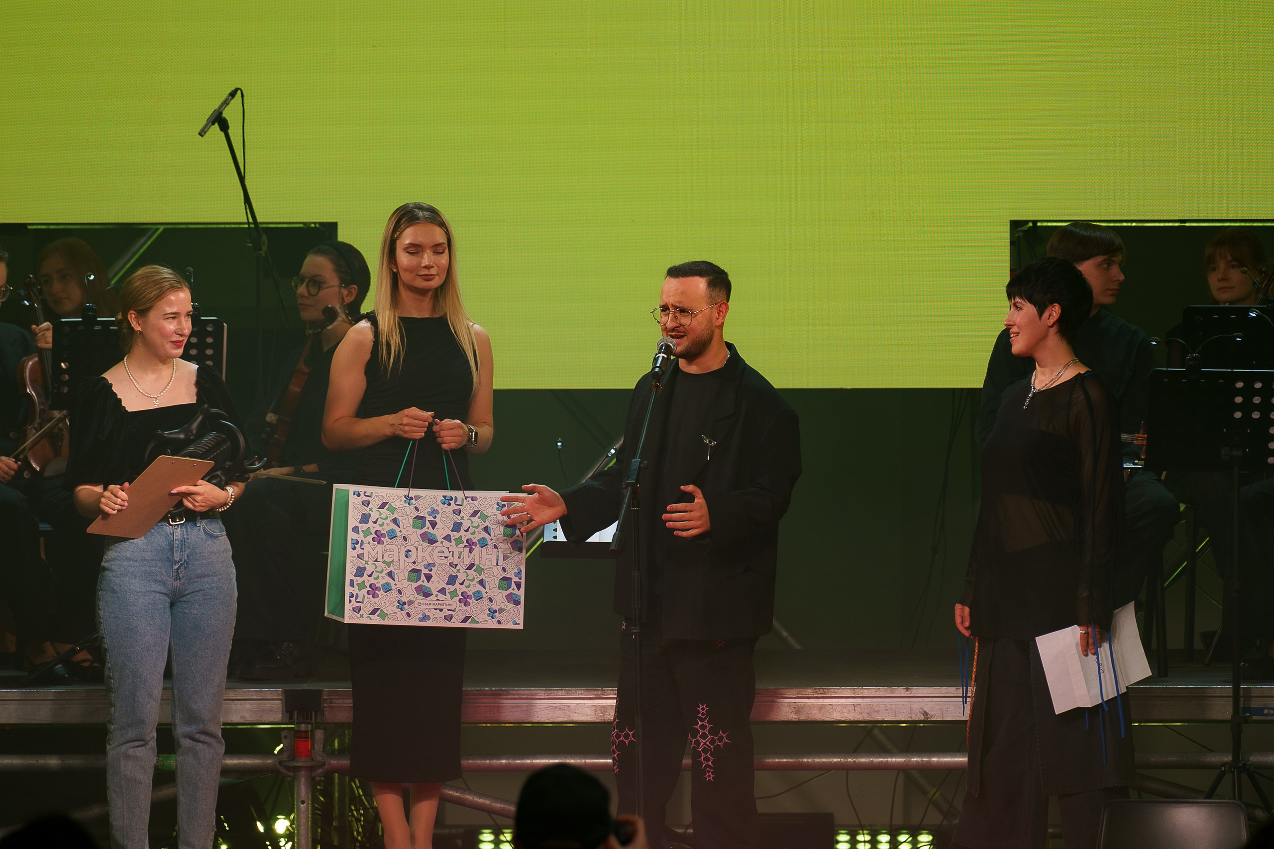 G8. Концертный и портретный фотограф Москва и Санкт-Петербург