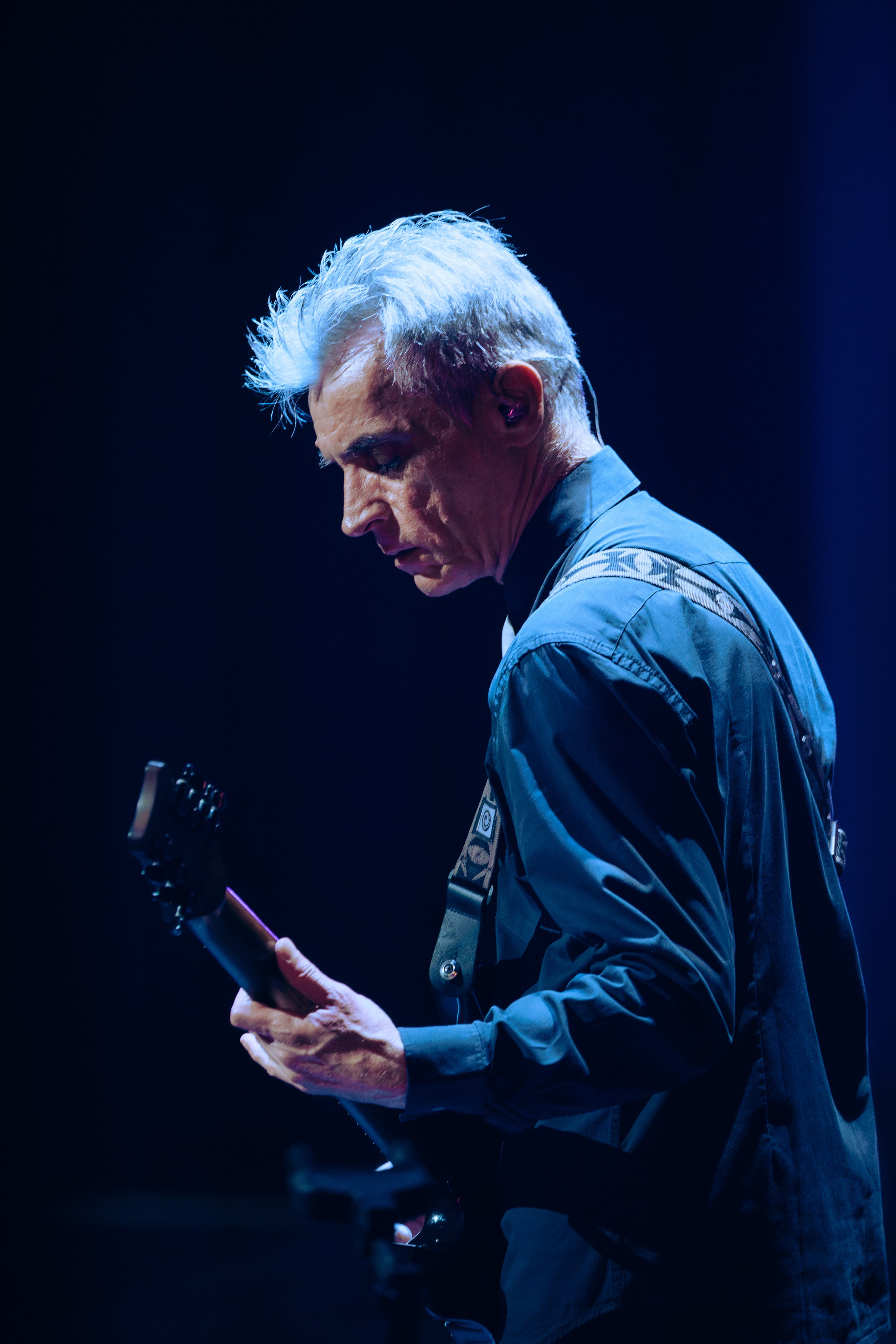 Enjoy the Symphony — Depeche Mode Tribute by Devotion Mode. Концертный и портретный фотограф Москва и Санкт-Петербург