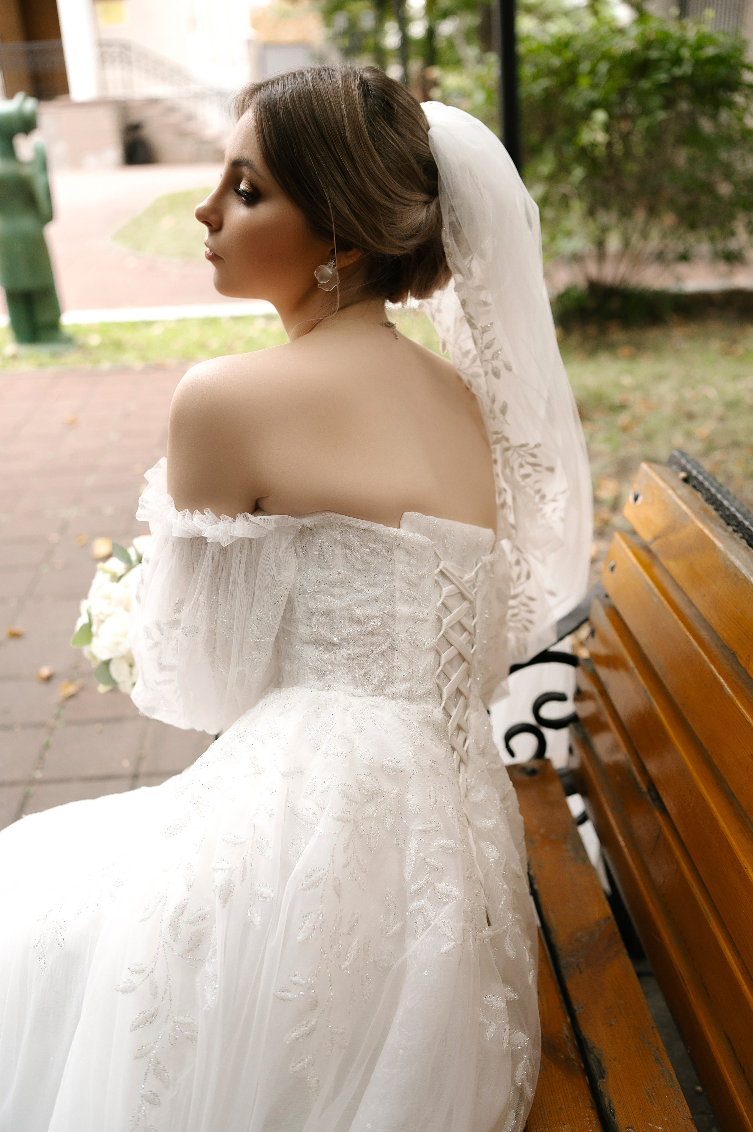 Александр и Ольга. Свадебный фотограф Белгород