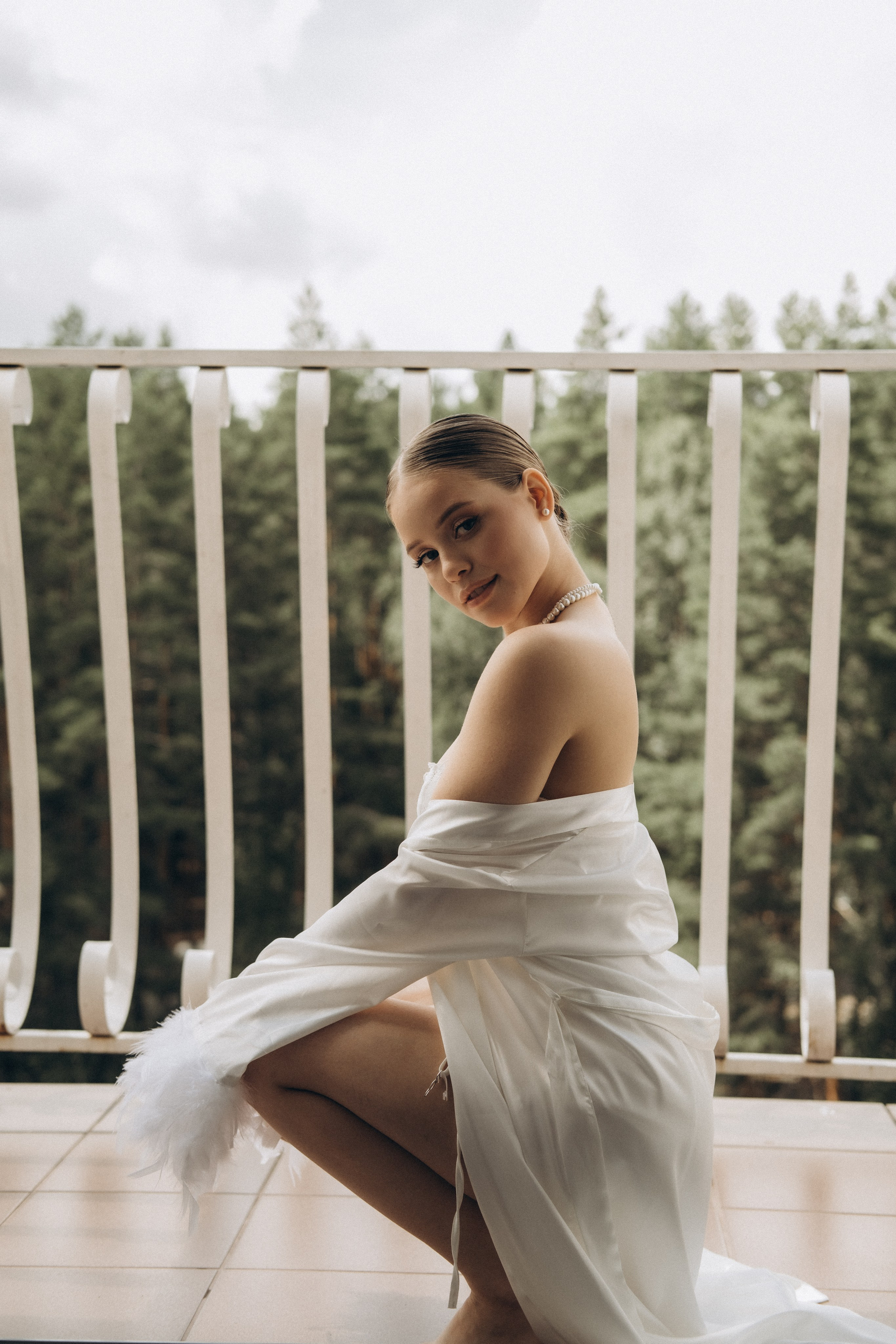 Алина и Тимофей. Свадебный фотограф Челябинск