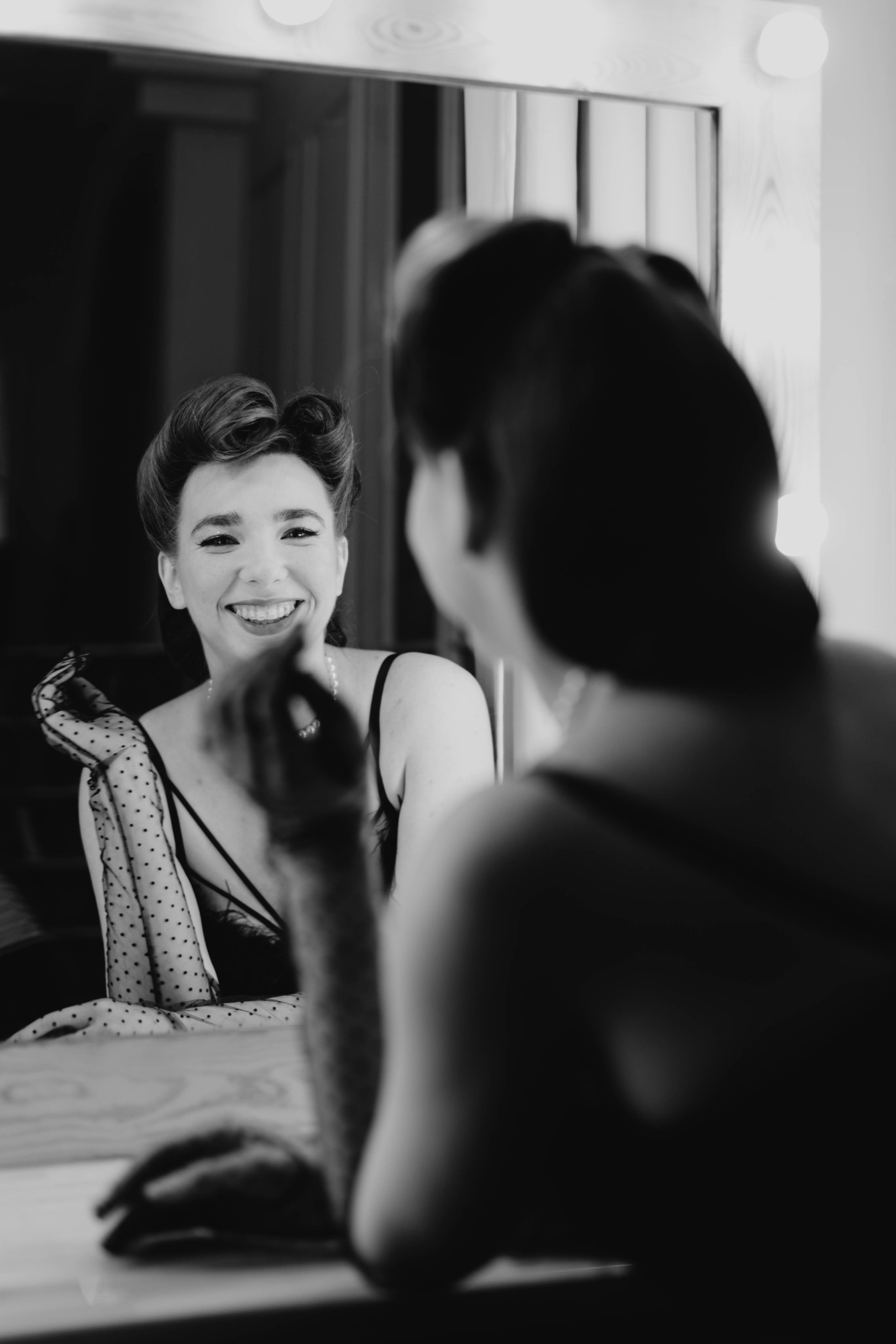 Dirtyproject. Фотограф Кристина