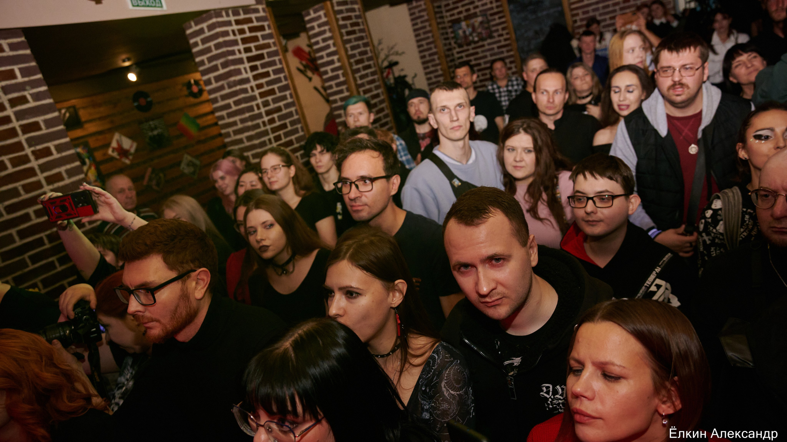 OTTO DIX Омск 18.10.24 ХХ ЛЕТ. Ёлкин Александр Фотограф