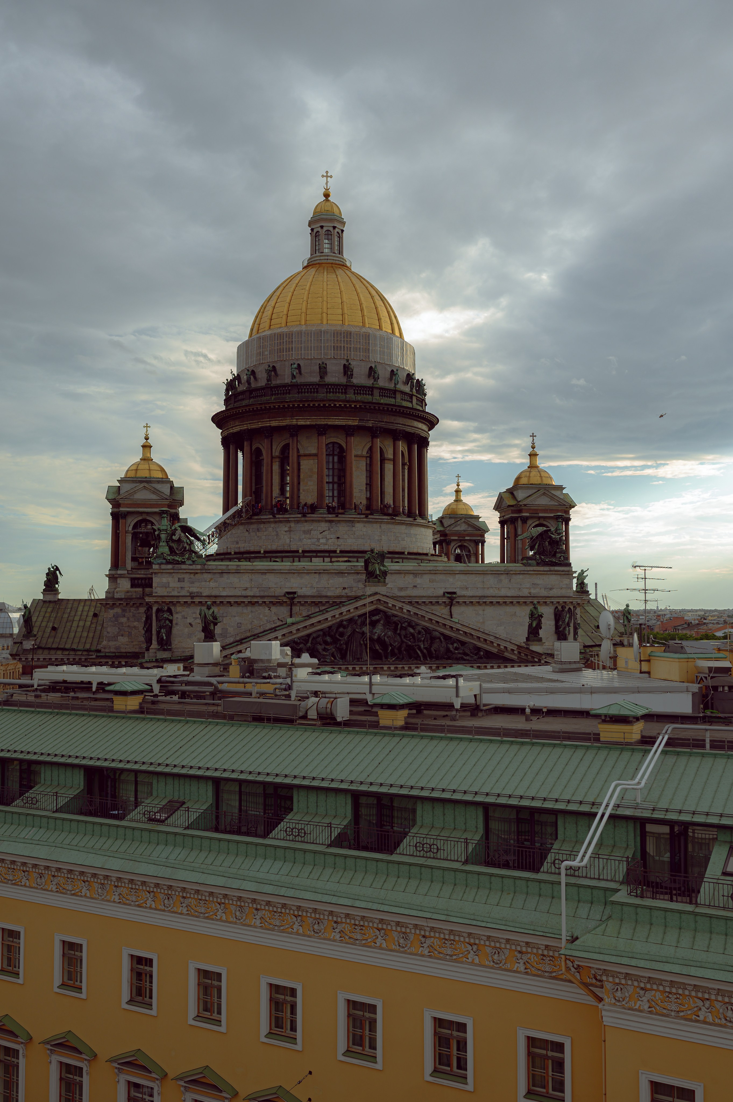 В Питере — любить!. Семейный, свадебный и репортажный фотограф в Москве Анастасия Светлова