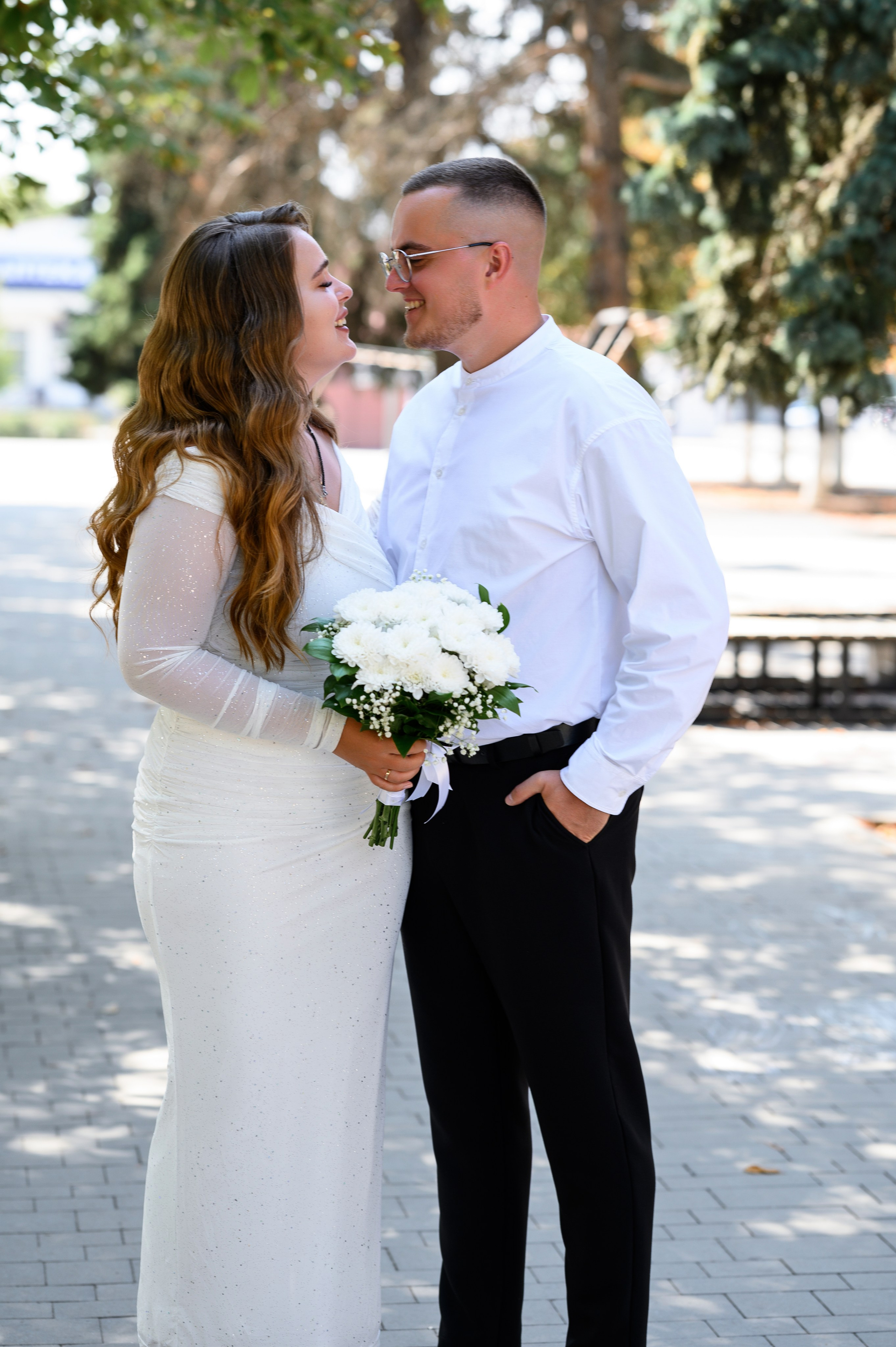 Владислав & Алина. Свадебный и семейный фотограф в Миллерово и Ростове Алёна Черепенина