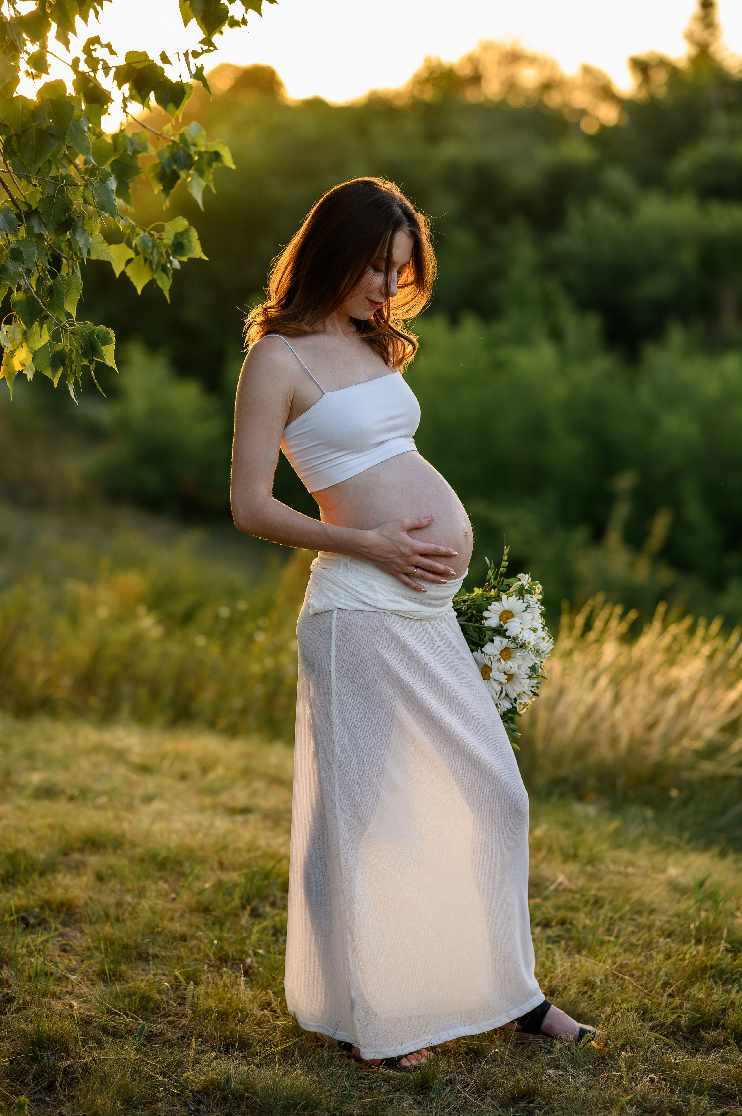 Наталья & Максим. Свадебный и семейный фотограф в Миллерово и Ростове Алёна Черепенина