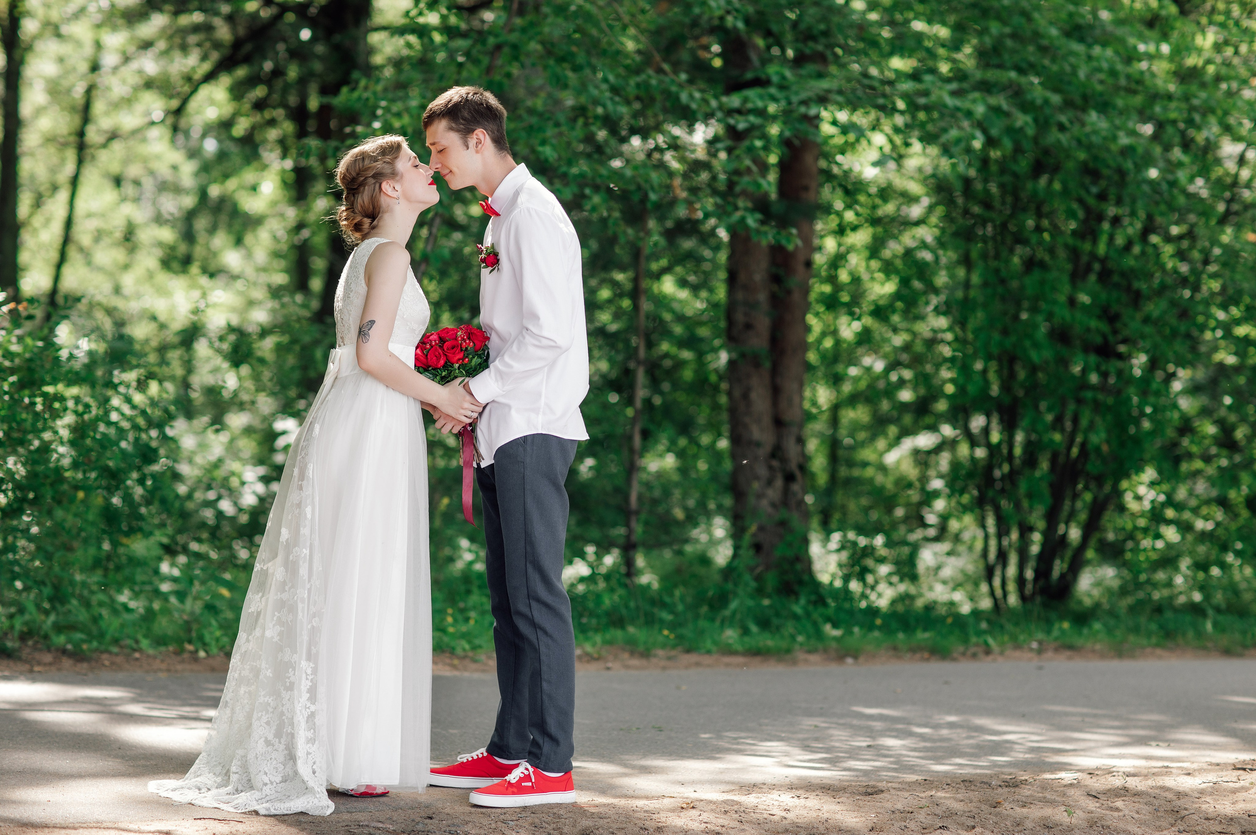 Александра и Артем. Свадьба в двух образах. Свадебный и семейный фотограф в Санкт-Петербурге и Сестрорецке