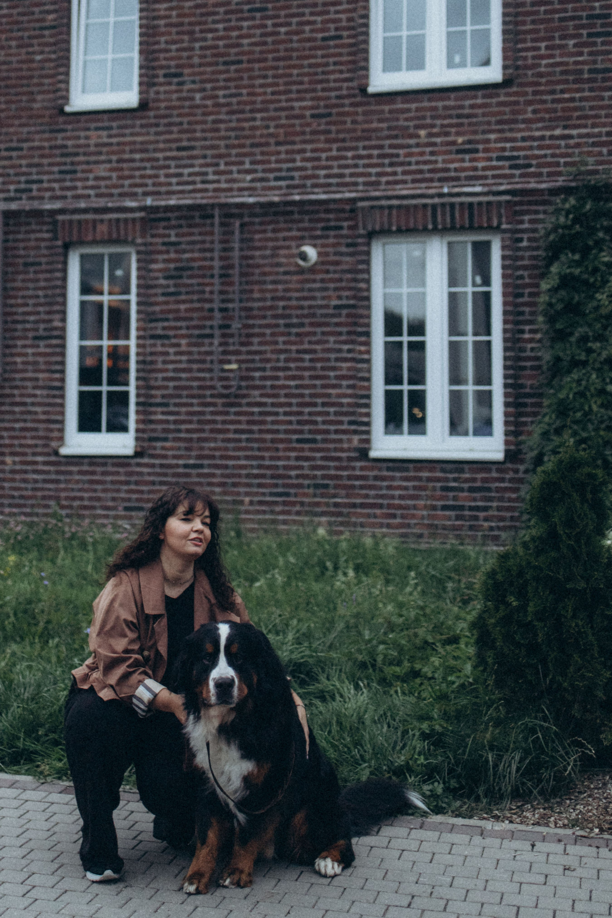 Таня и Тери