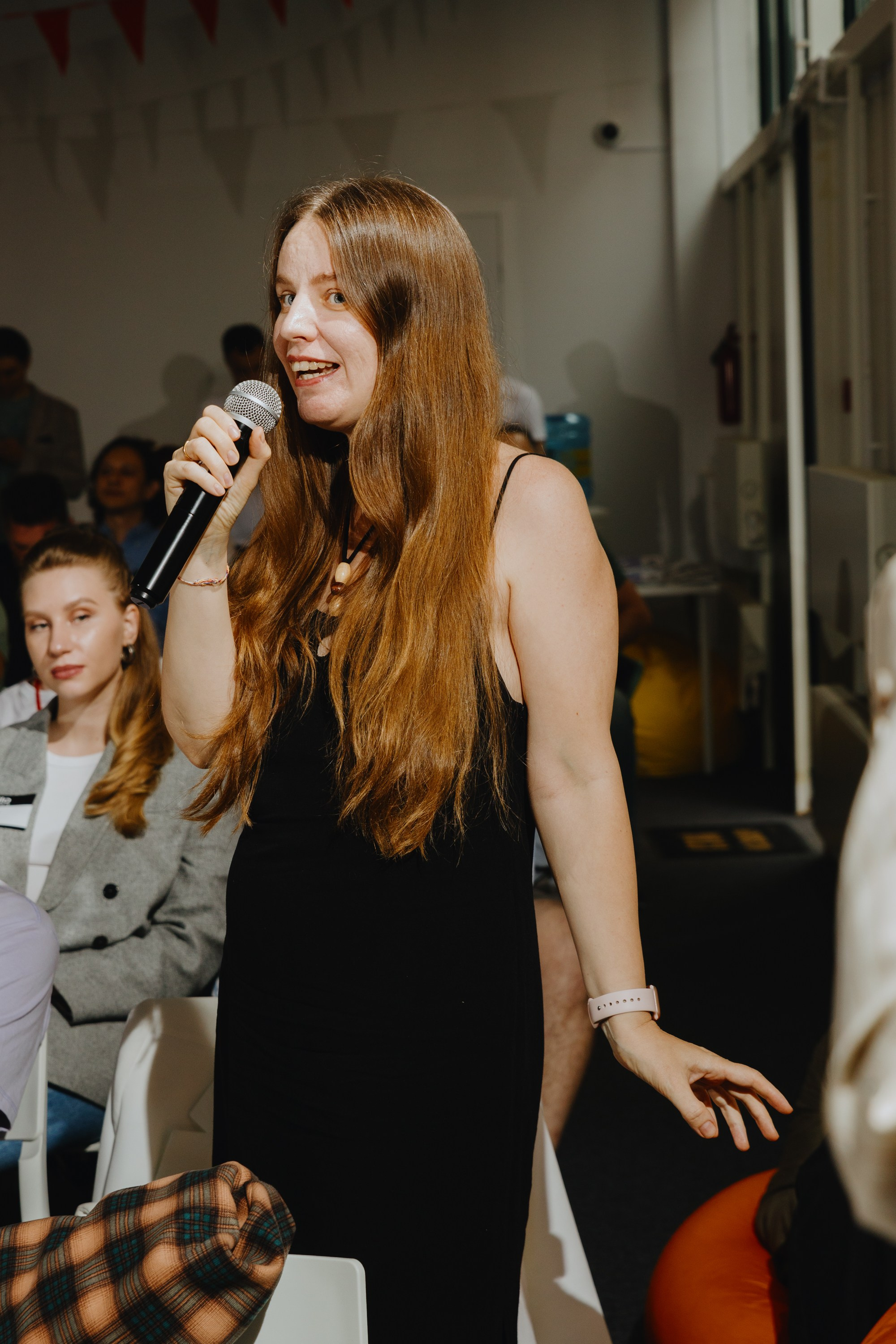 Galera Club. Фотограф Илья Чернов