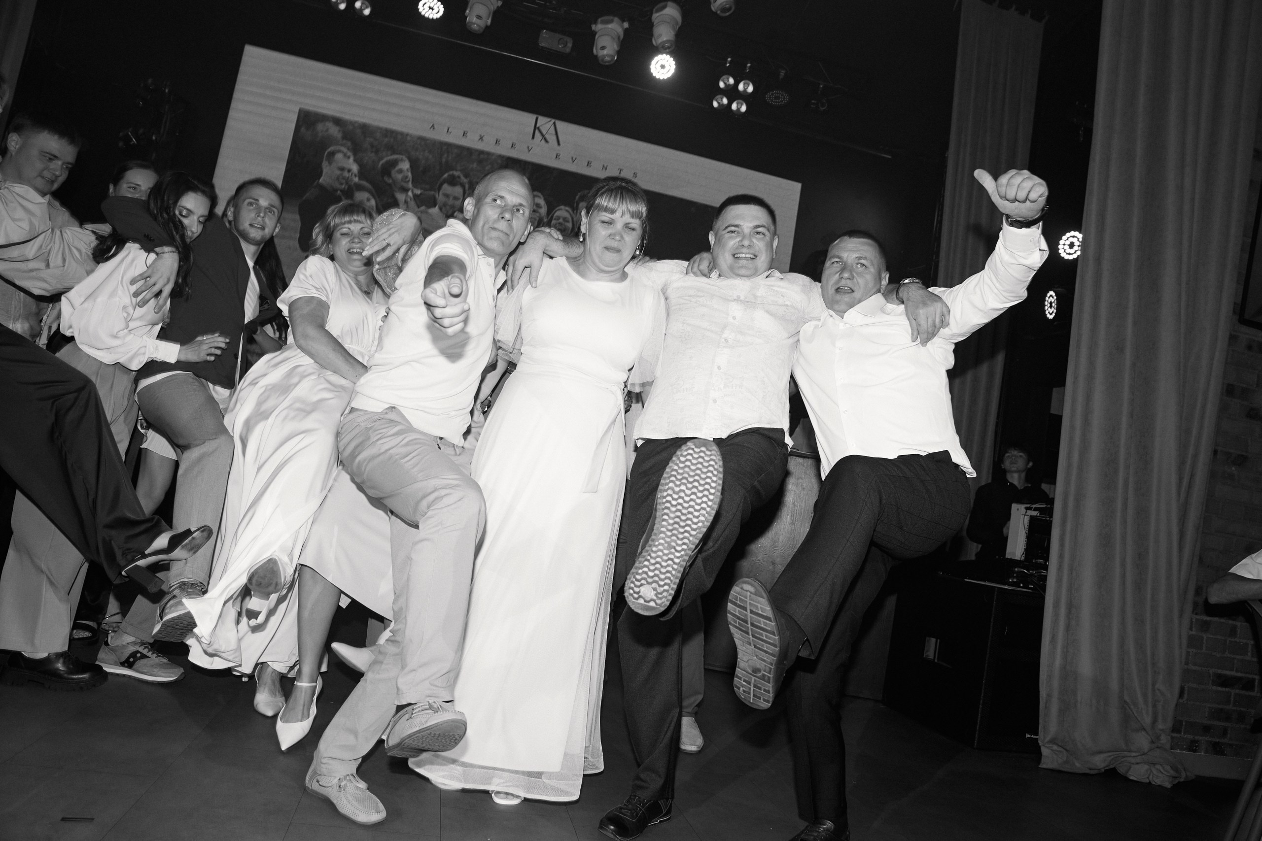 Посмотреть серию. Свадебный и семейный фотограф в Красноярске Тряпчев Павел