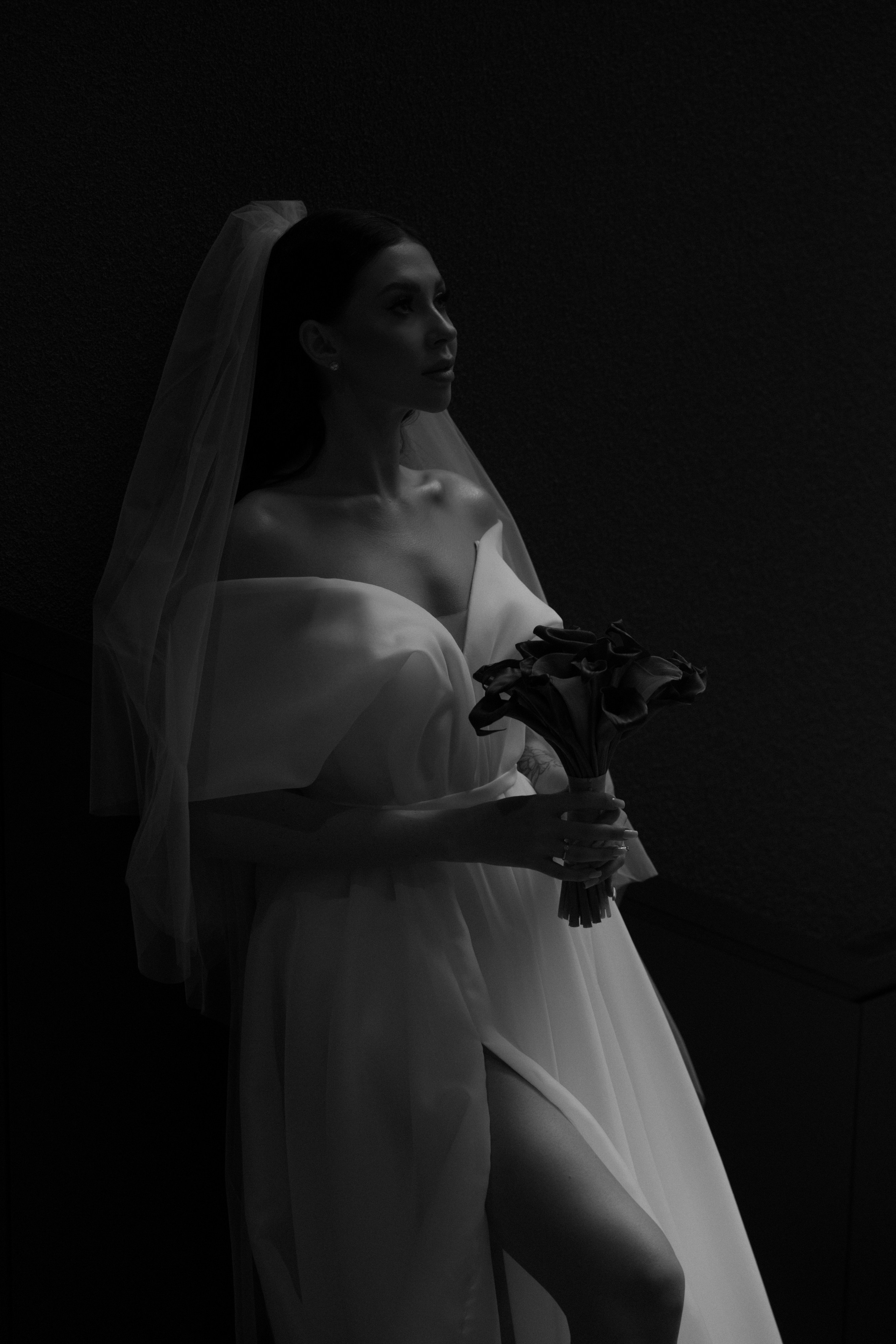 E&N. Свадебный фотограф СПБ Михаил Песиков