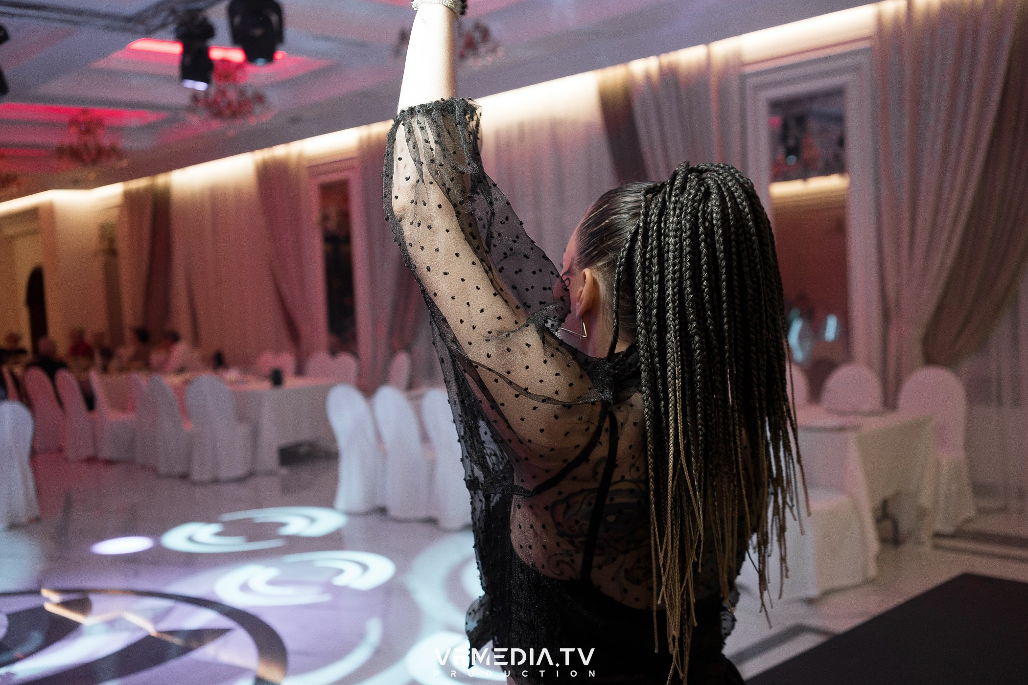 Выходные в ресторане «Лазурный берег»