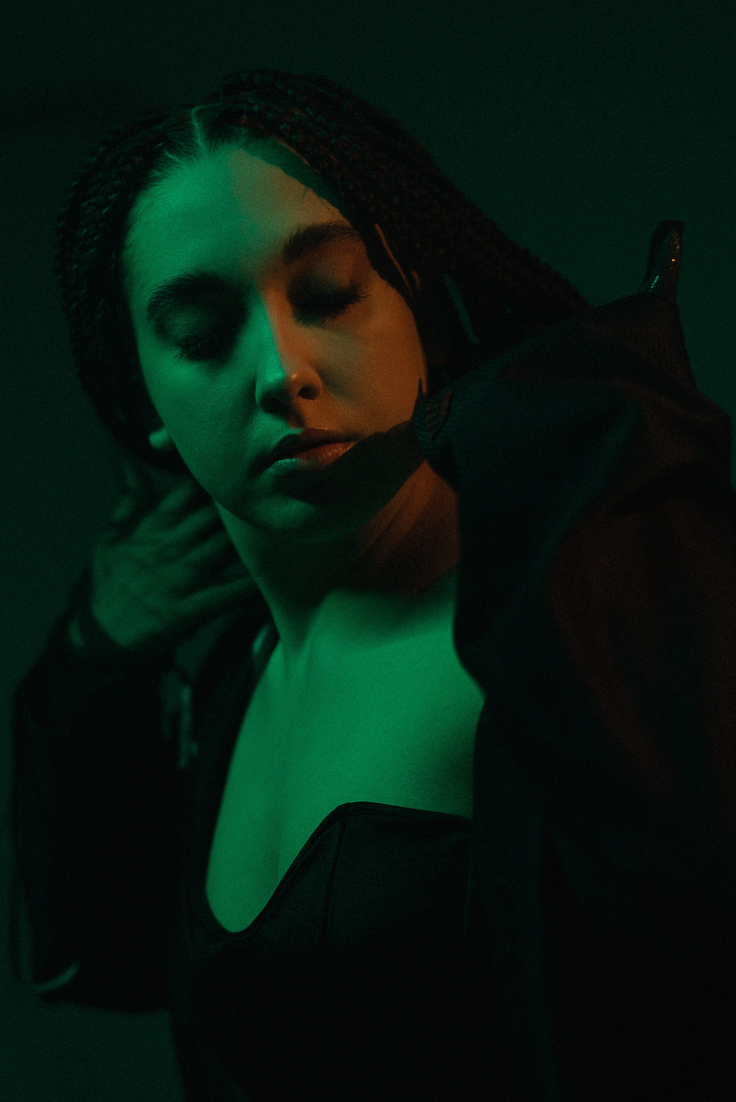 Лиза. Семейный и детский фотограф Иваново Ксения Азаренкова